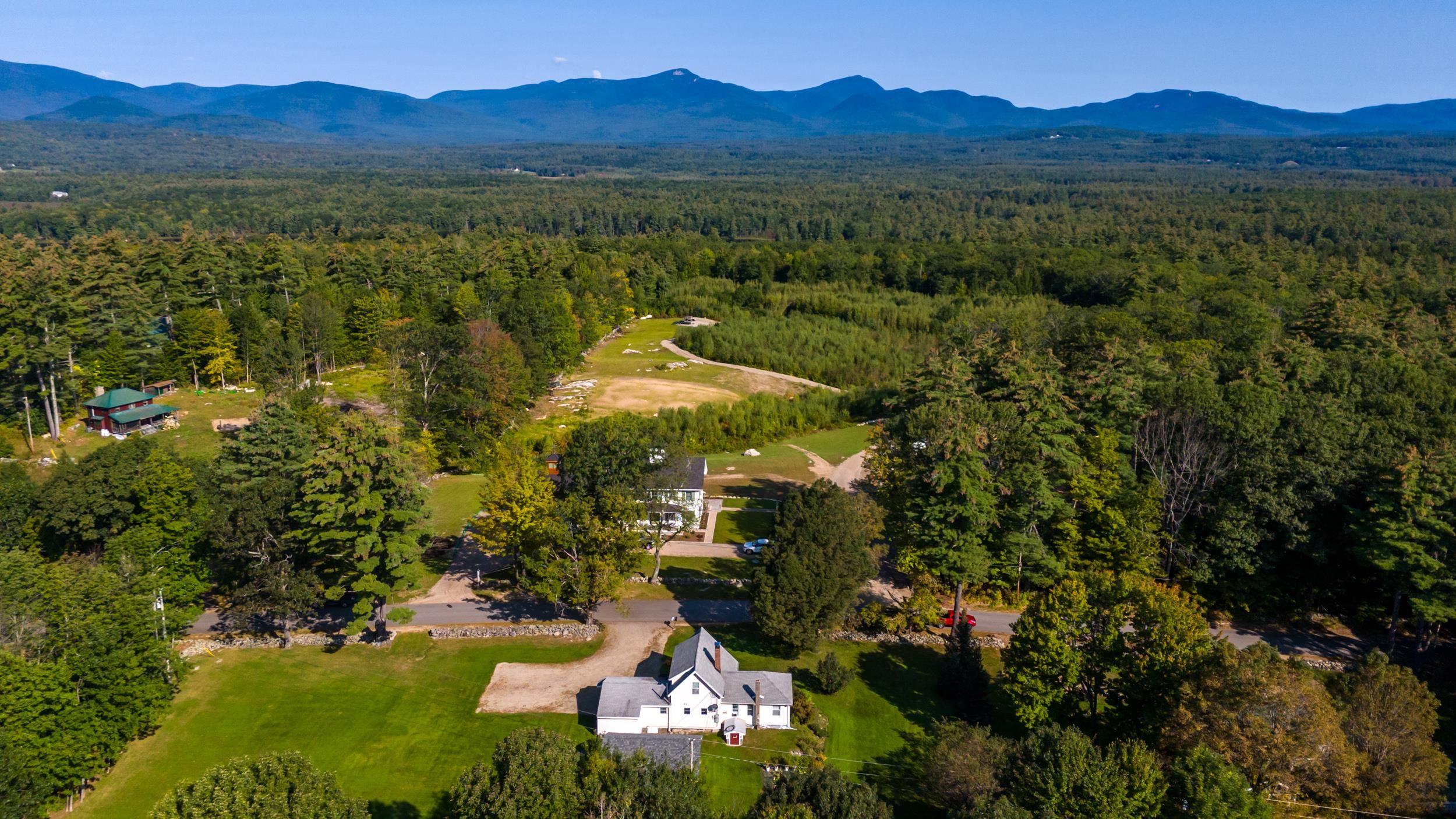 319 Vittum Hill Road