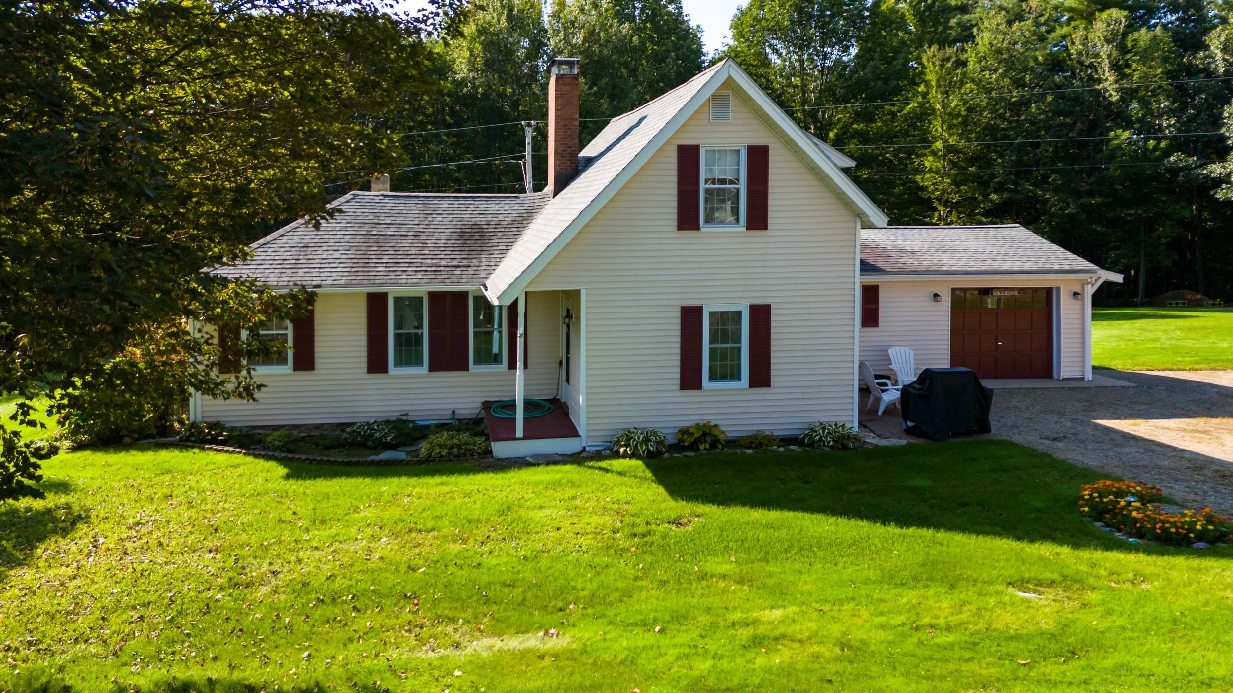 319 Vittum Hill Road