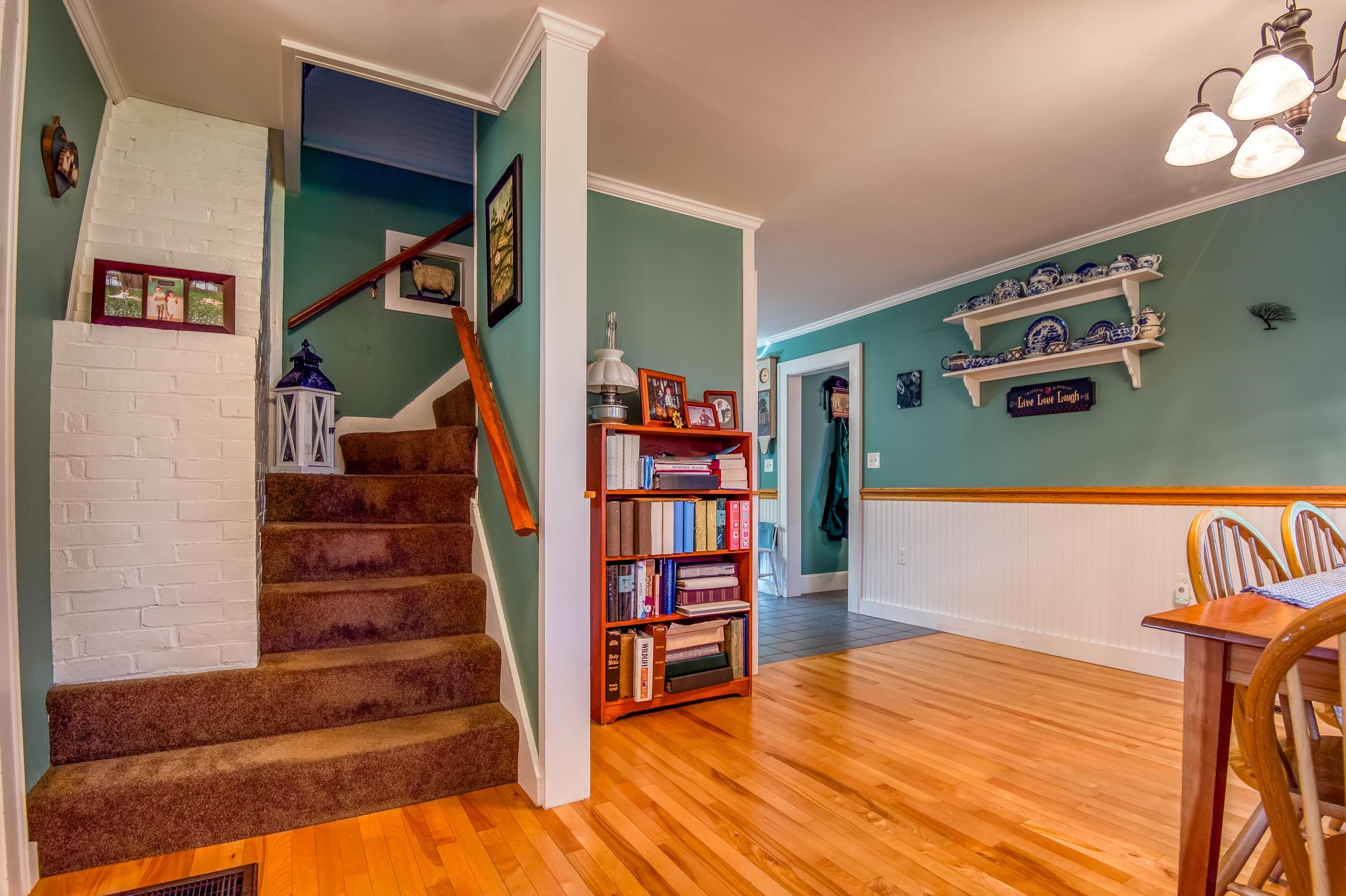 319 Vittum Hill Road