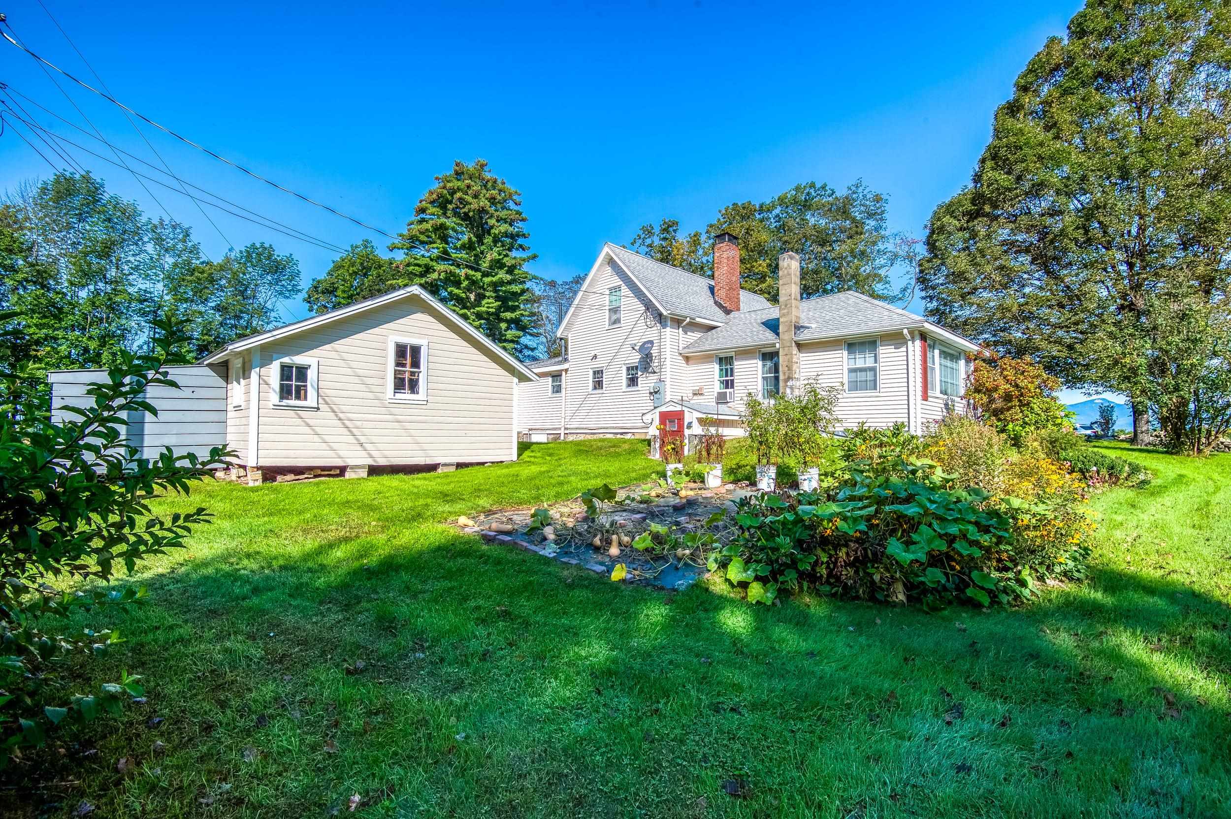 319 Vittum Hill Road