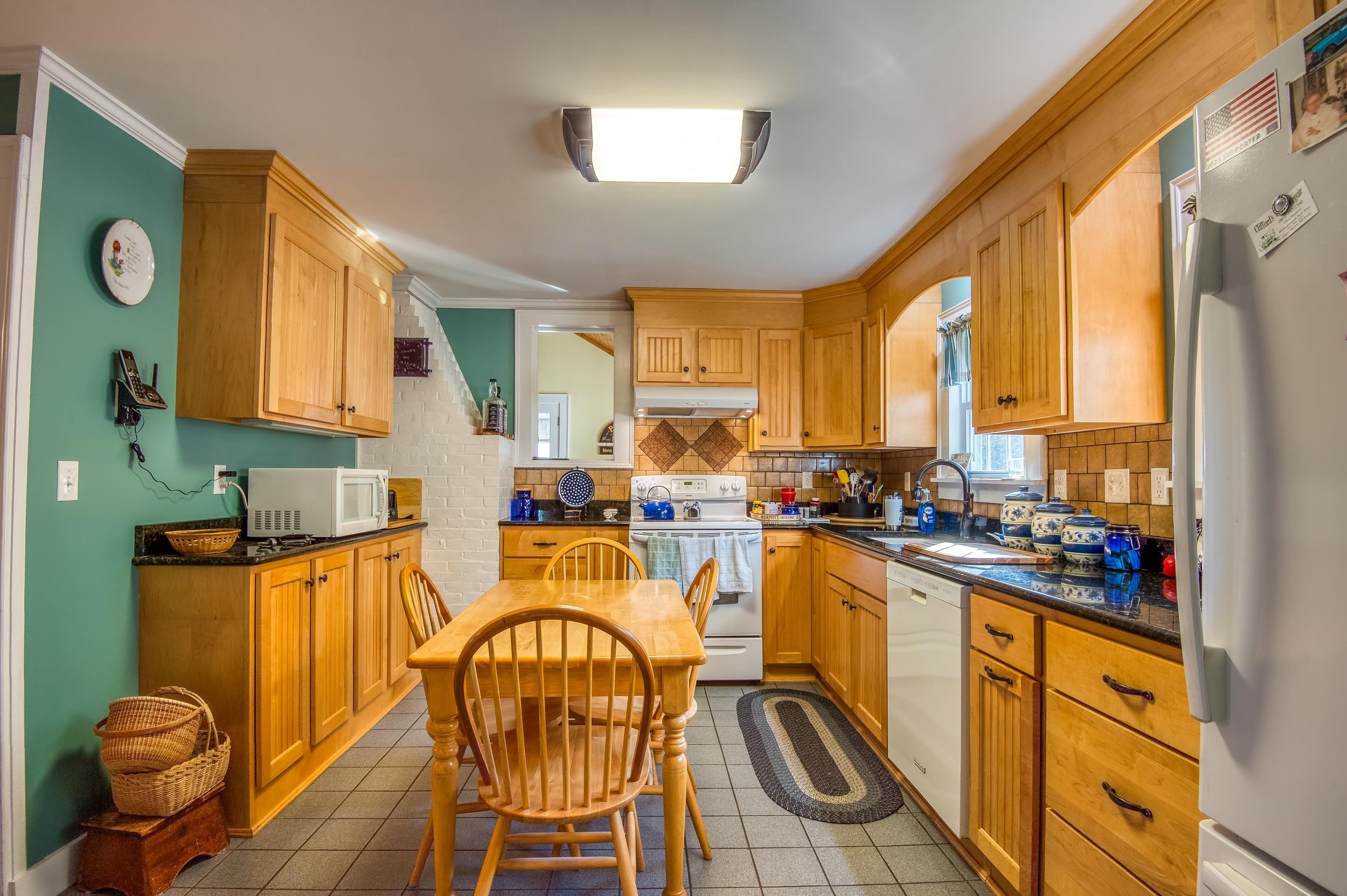 319 Vittum Hill Road