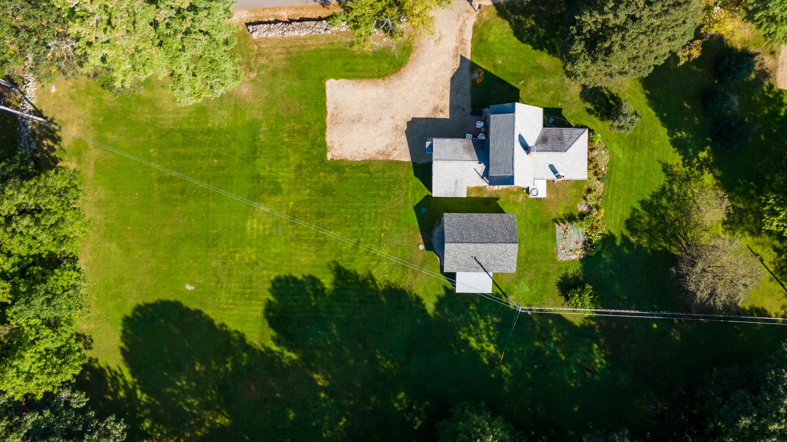 319 Vittum Hill Road