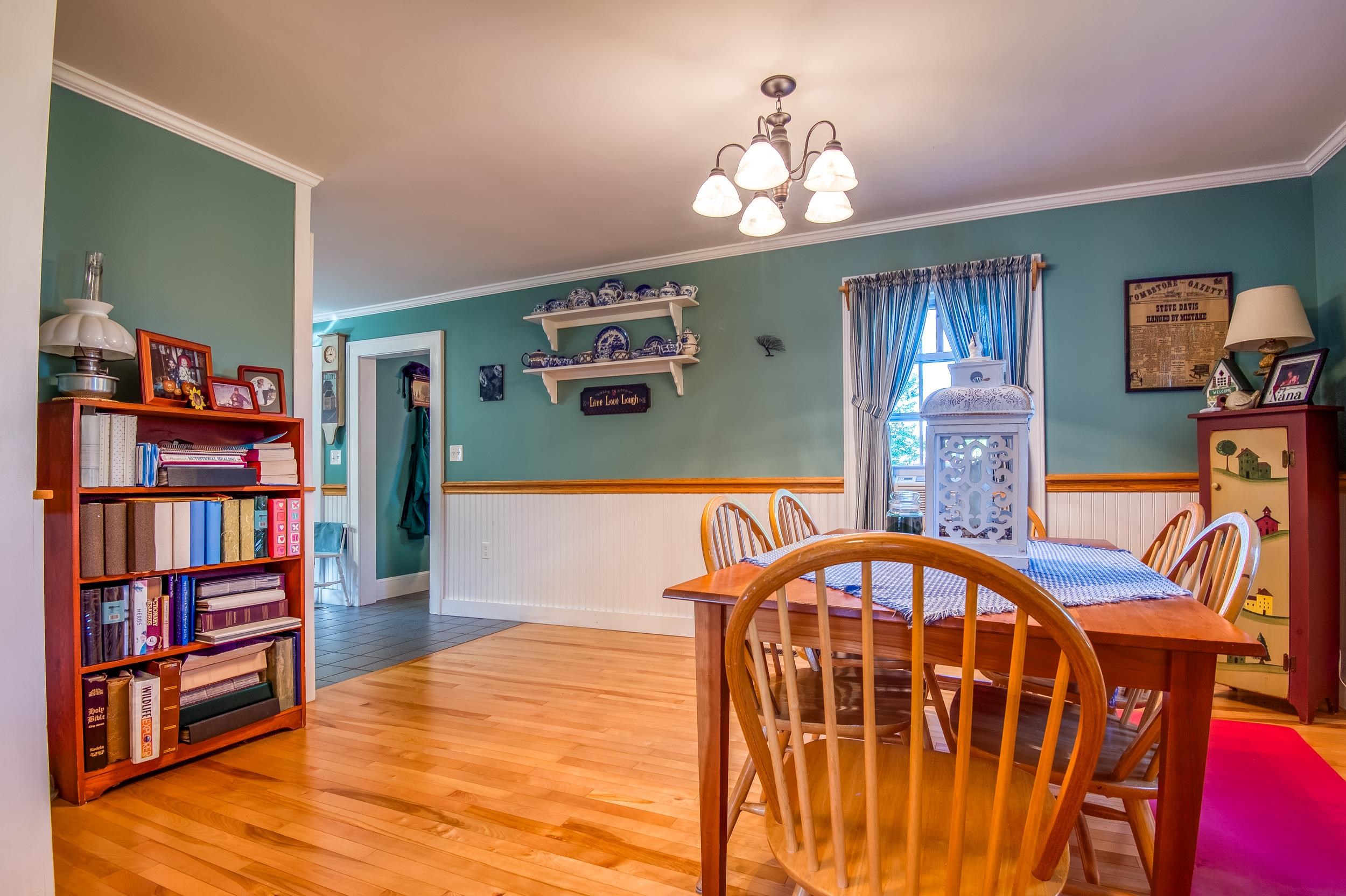 319 Vittum Hill Road
