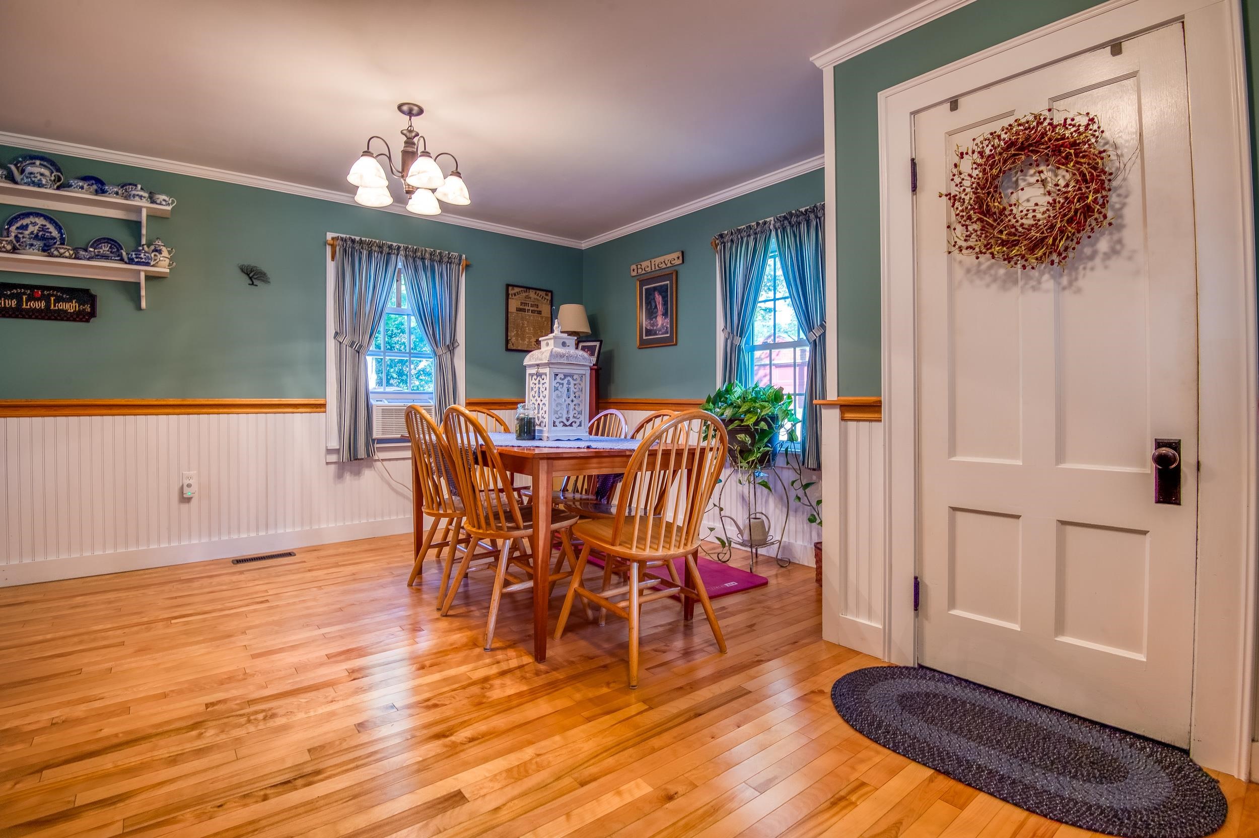 319 Vittum Hill Road