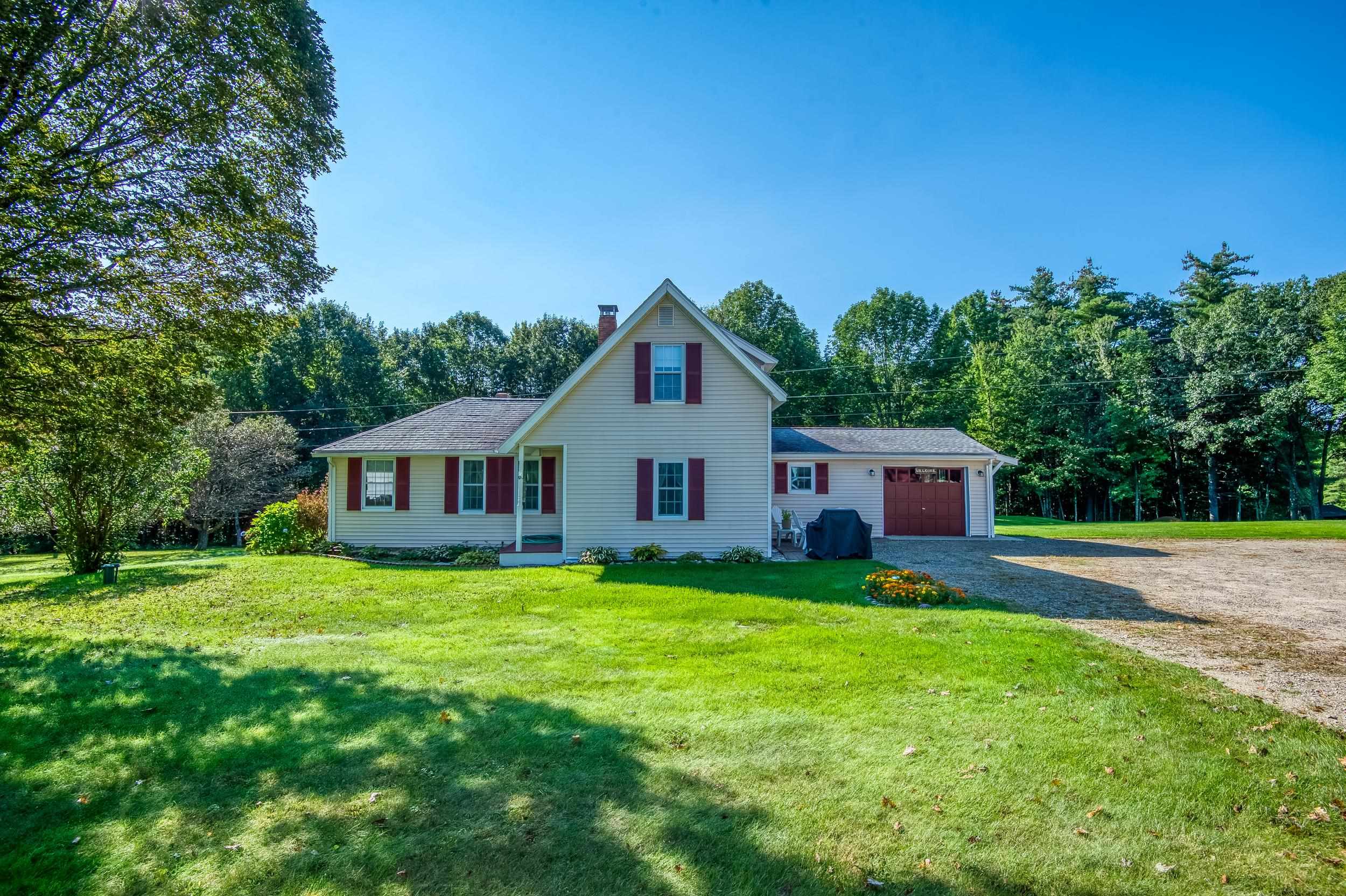 319 Vittum Hill Road
