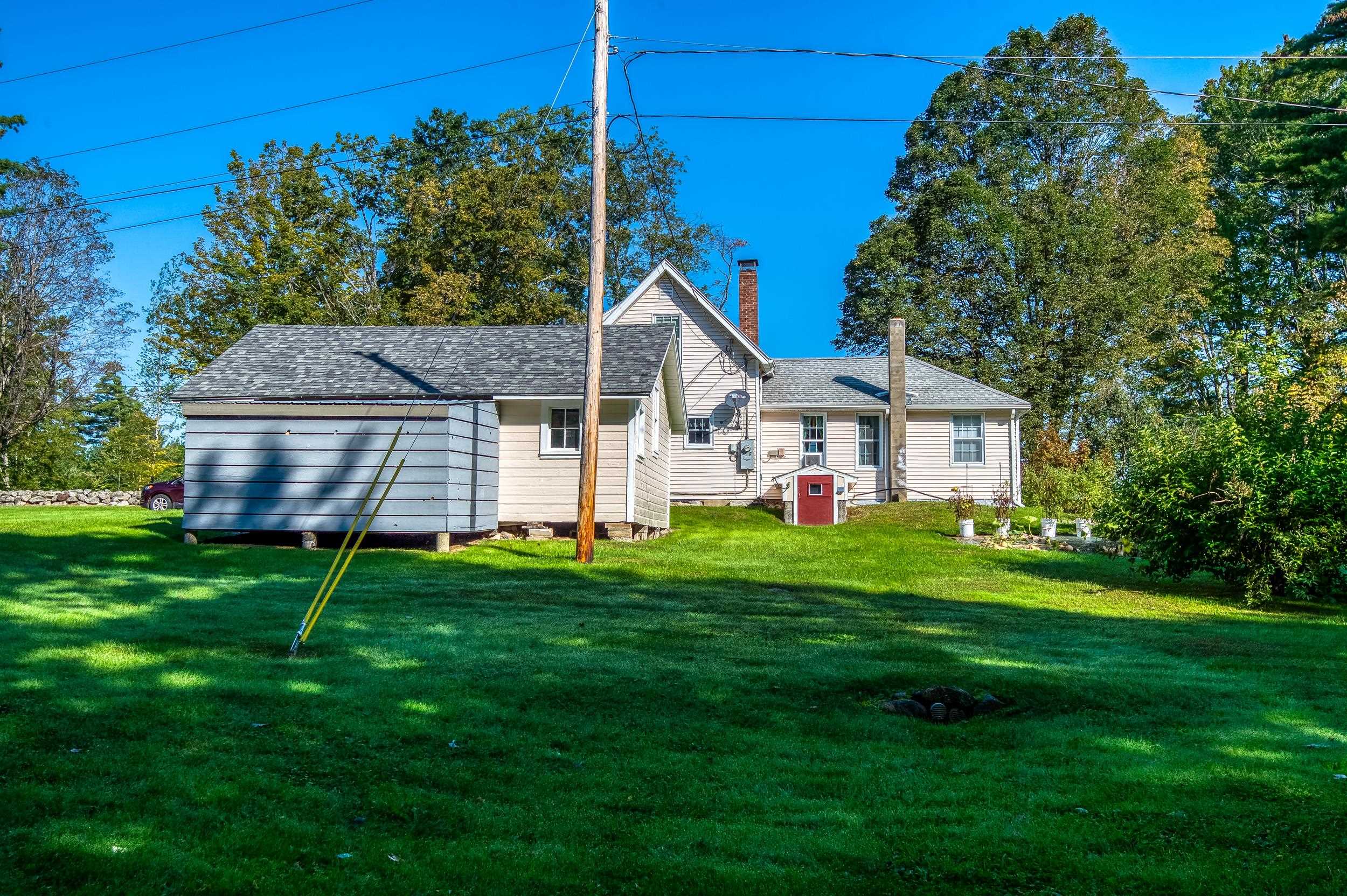 319 Vittum Hill Road