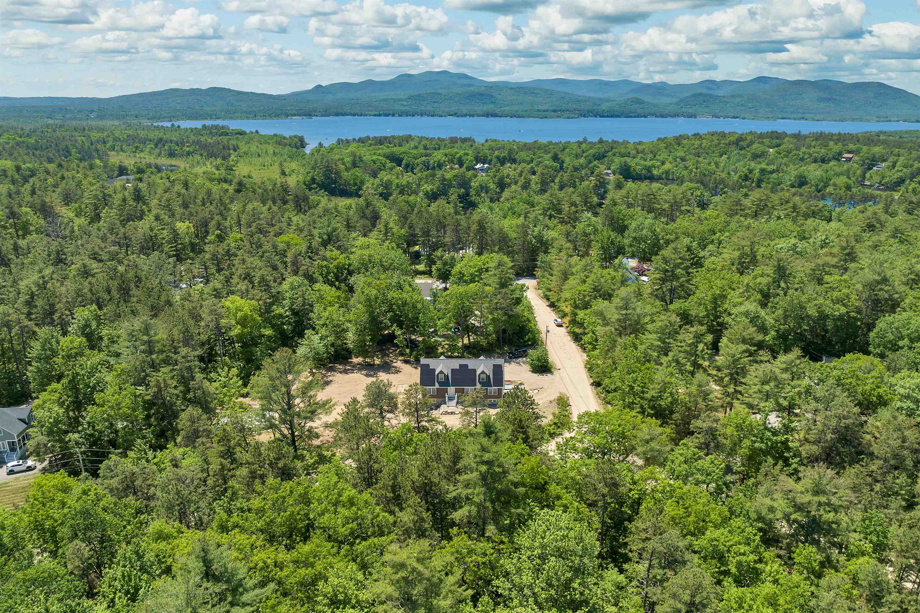 3 Quail Road