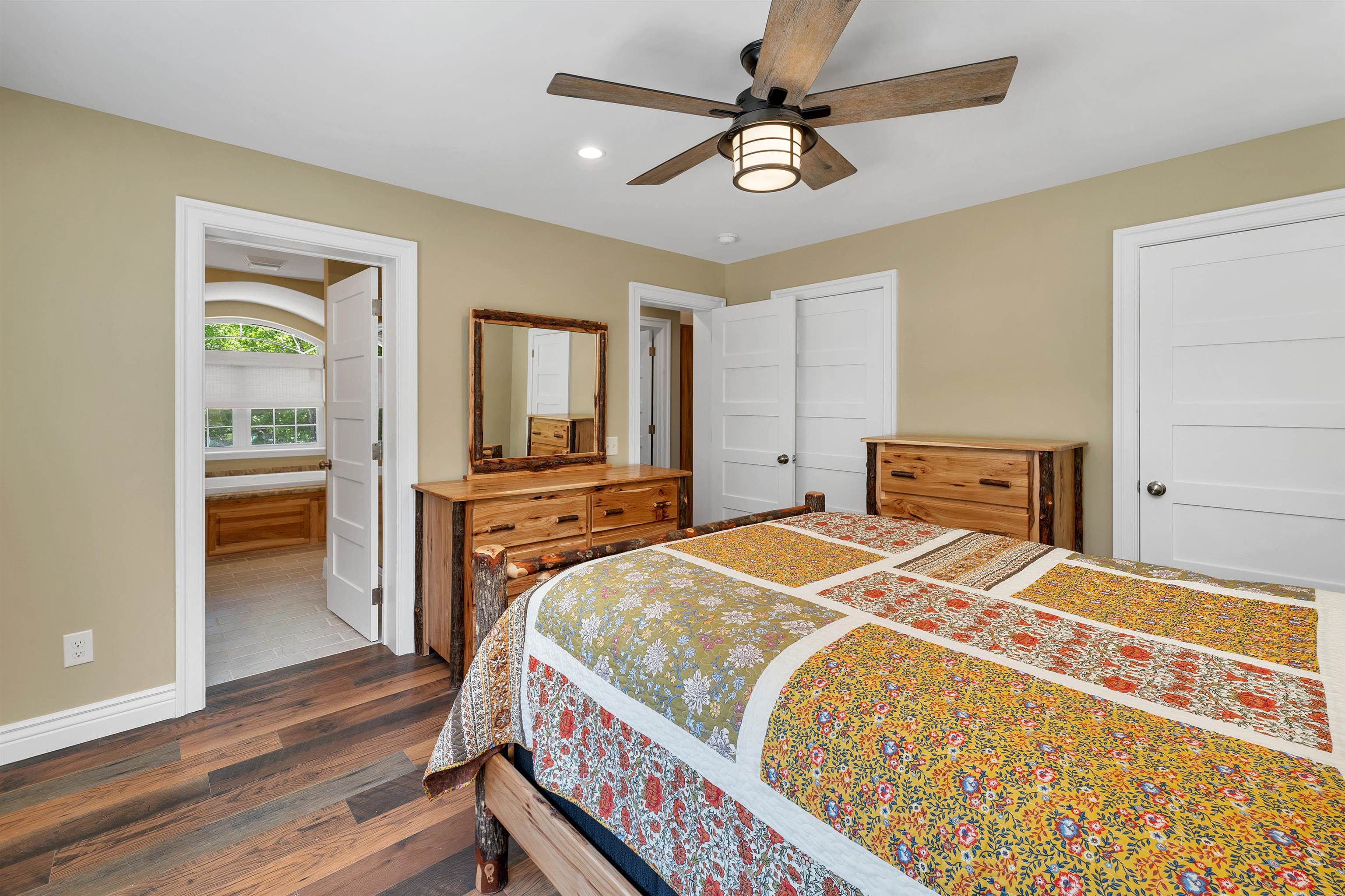 3 Quail Road