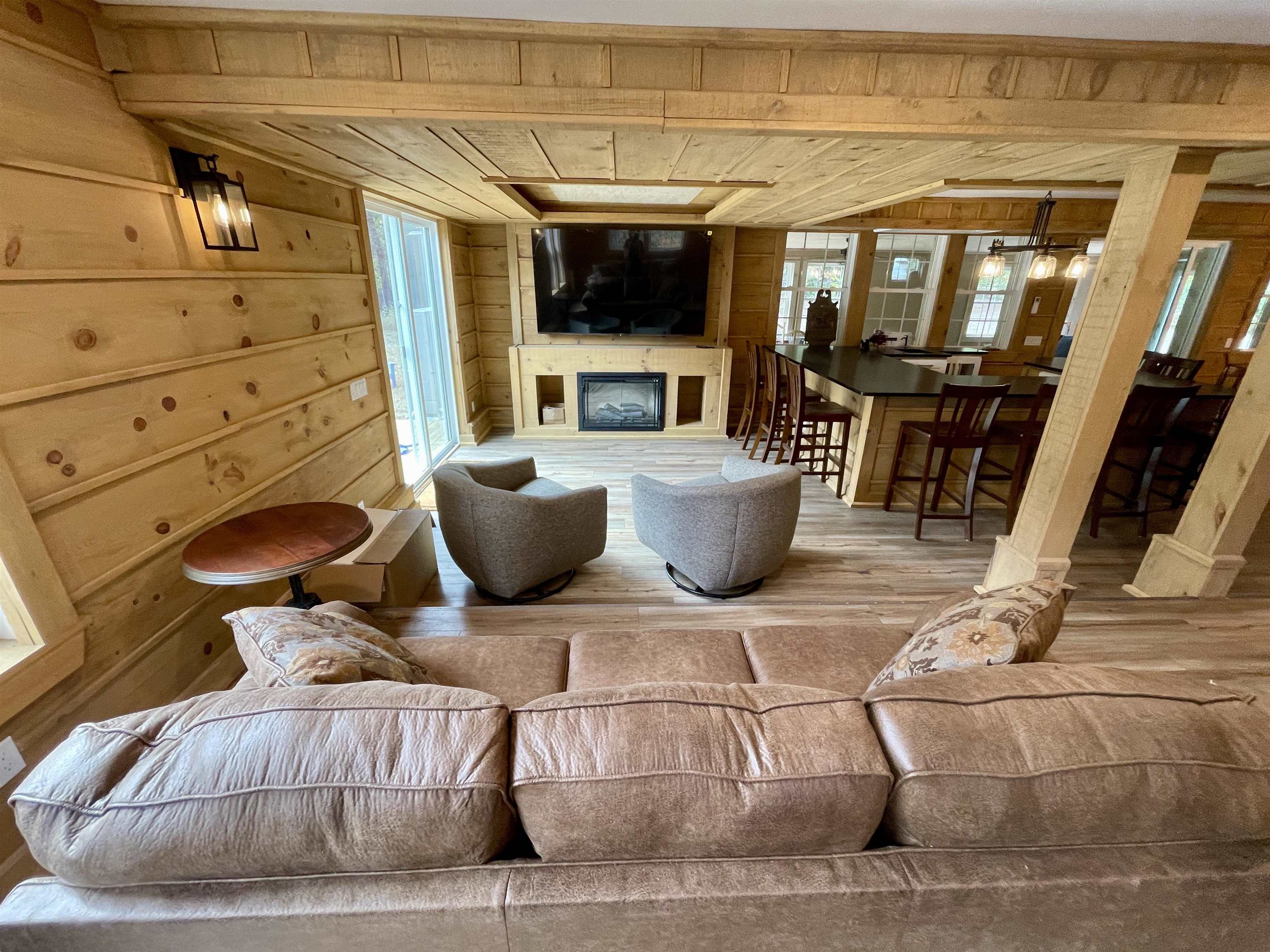 3 Quail Road