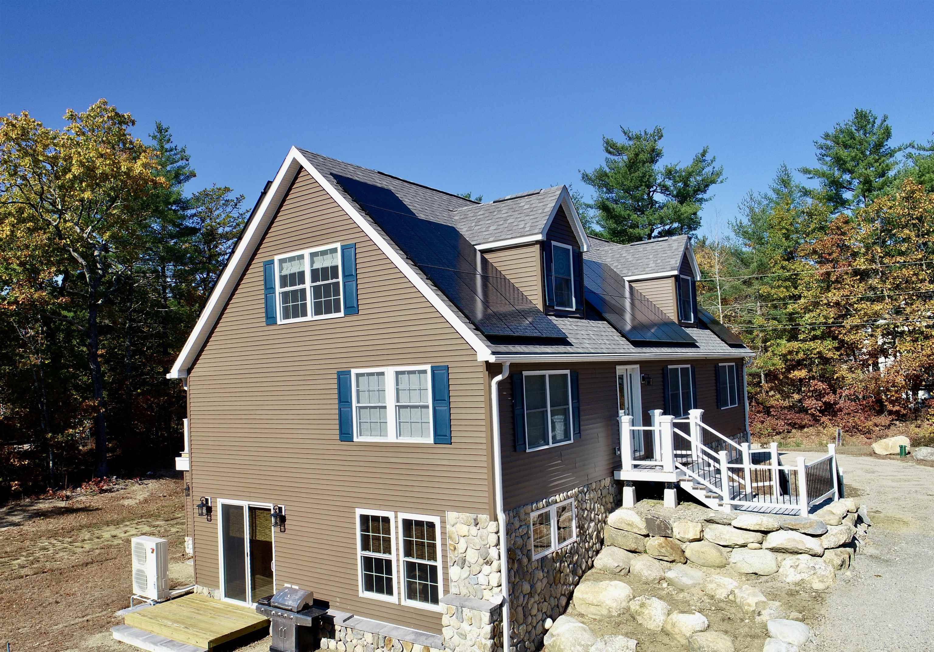 3 Quail Road