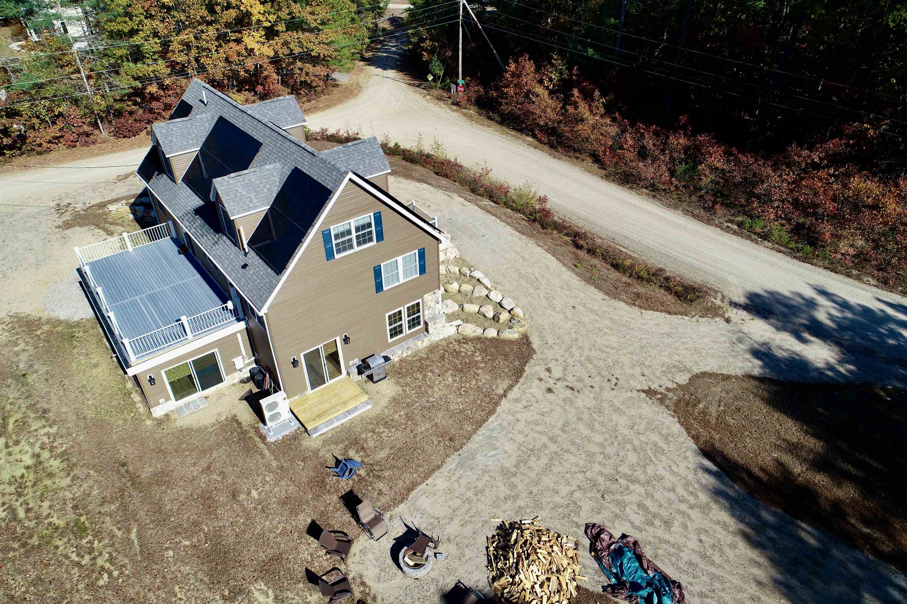 3 Quail Road
