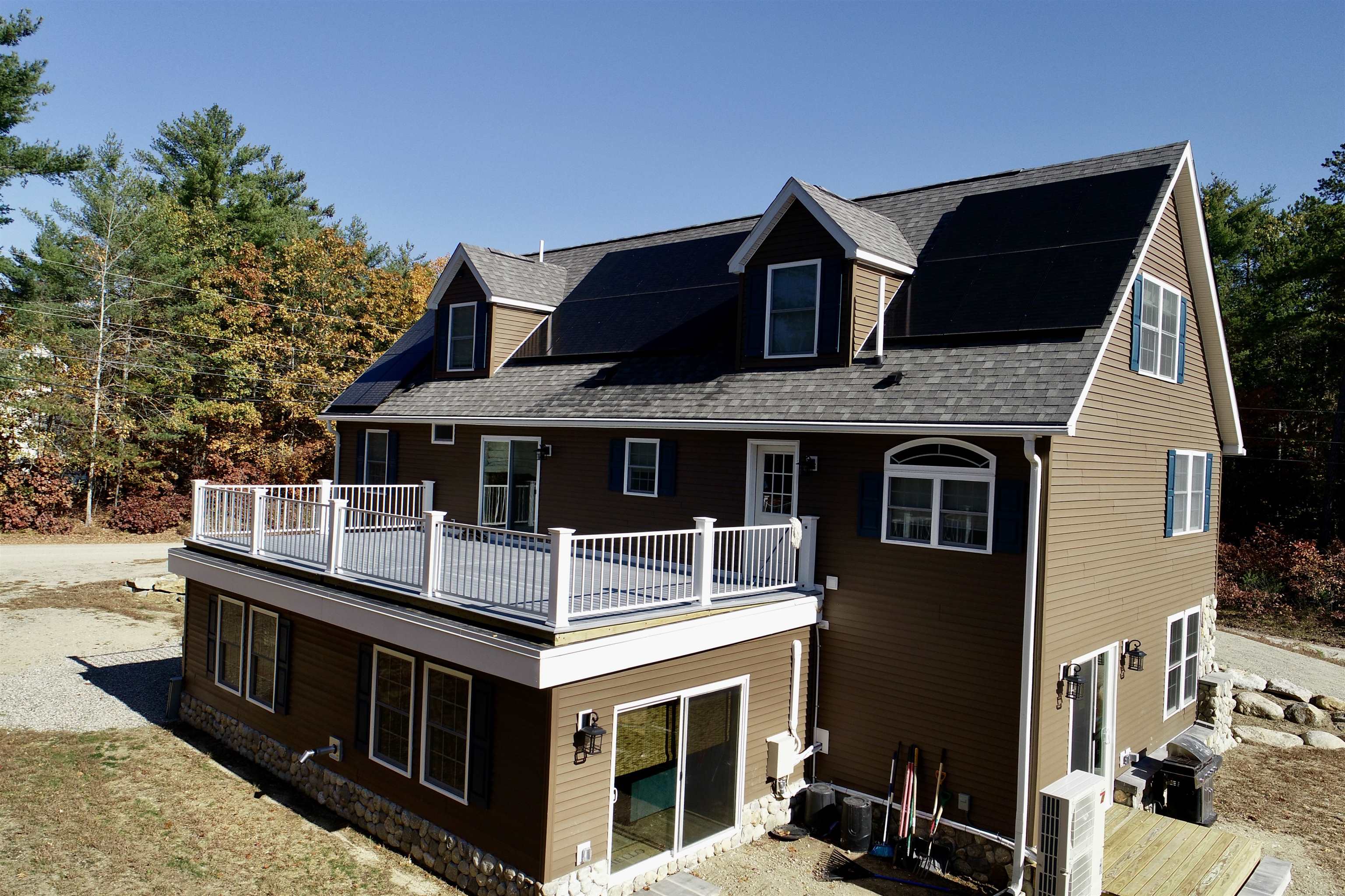 3 Quail Road