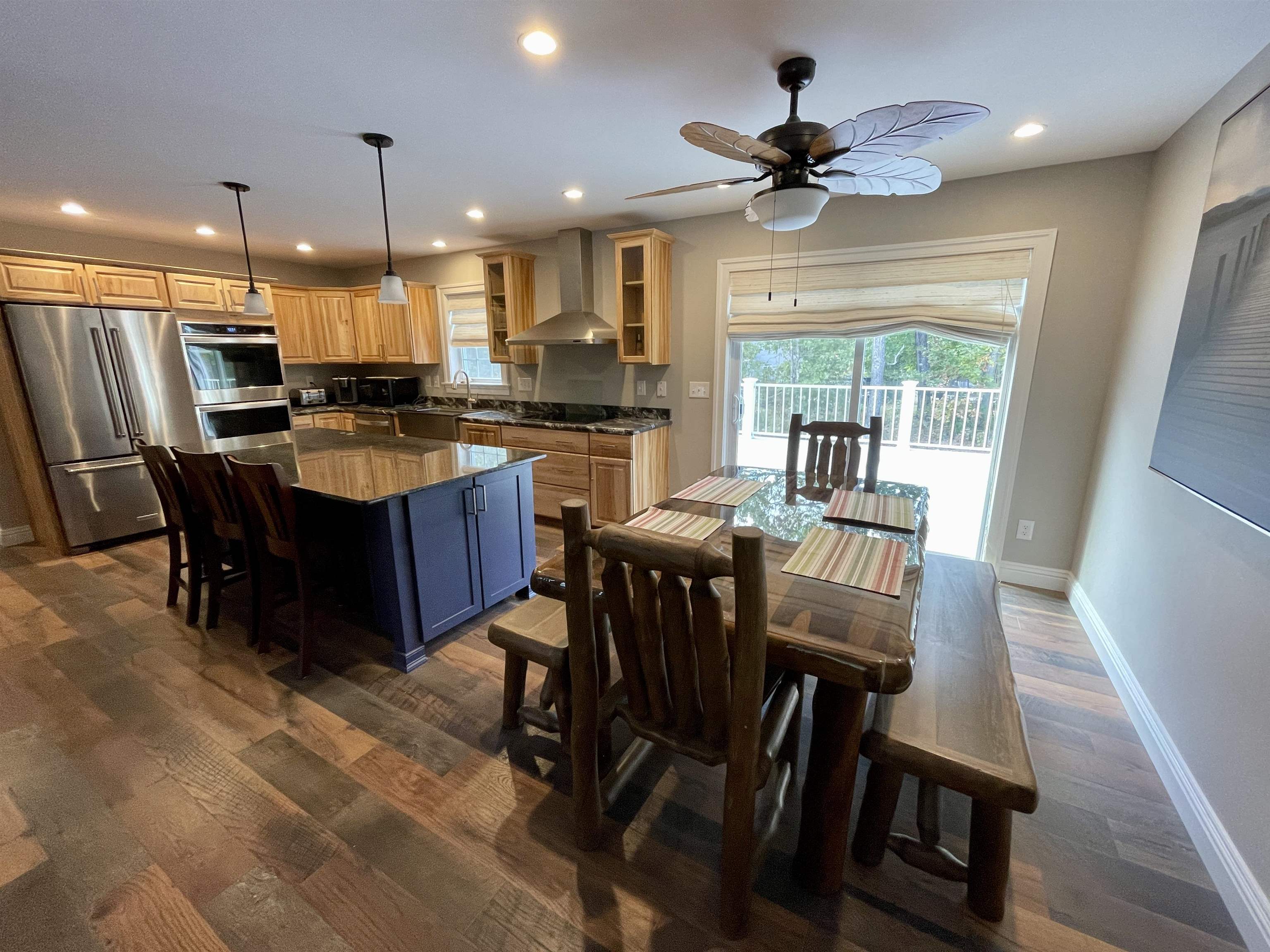 3 Quail Road
