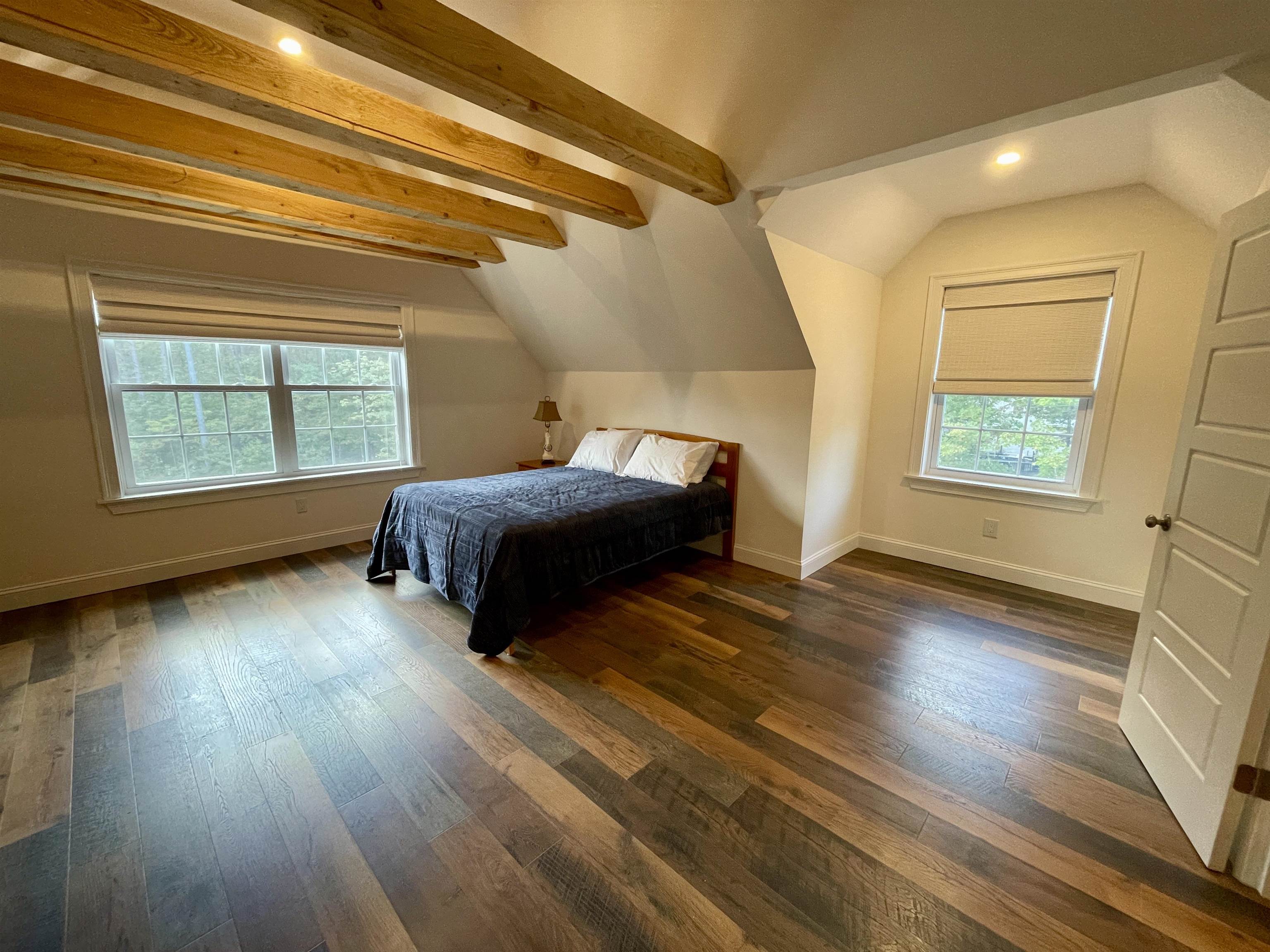 3 Quail Road