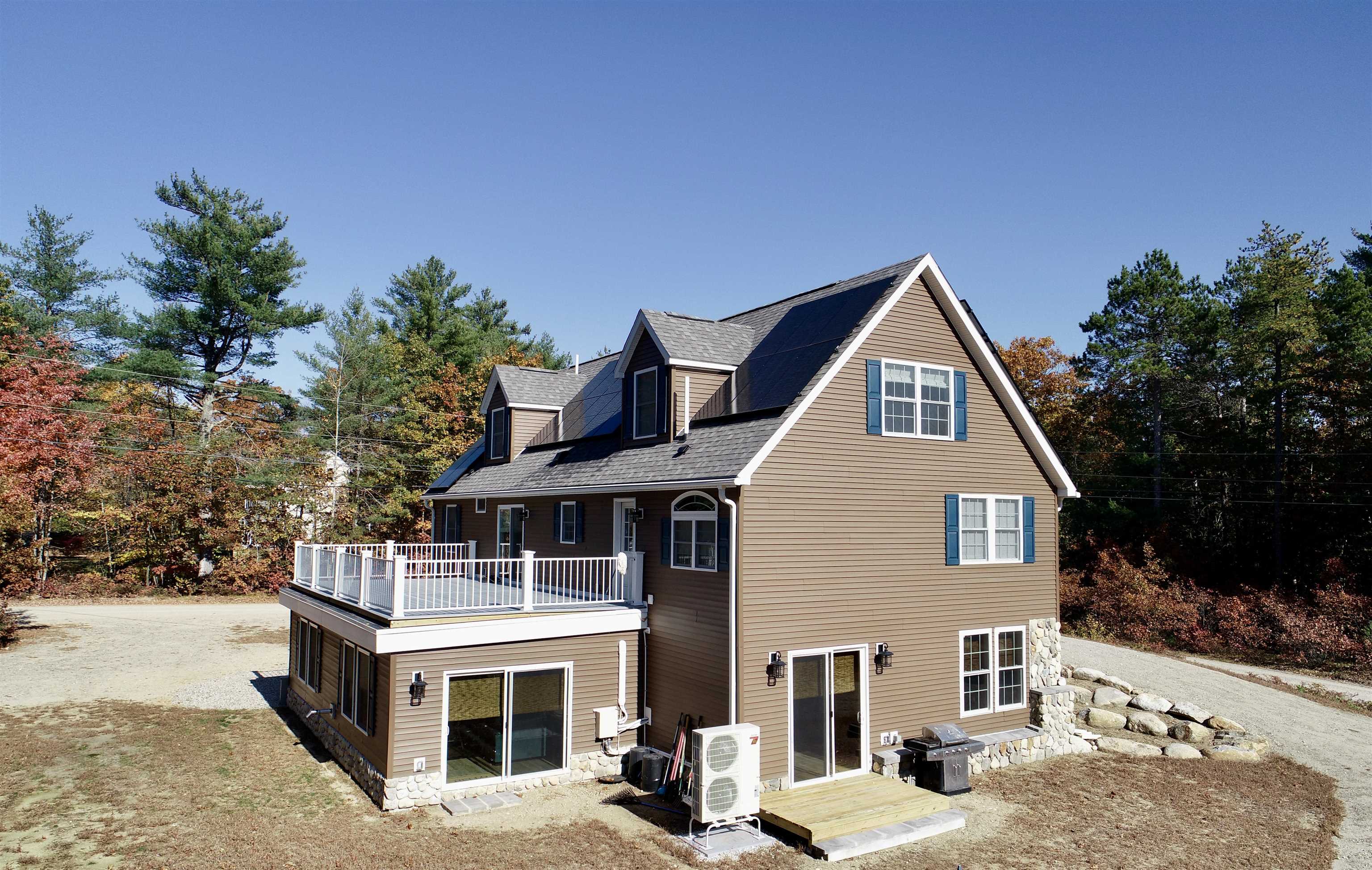 3 Quail Road