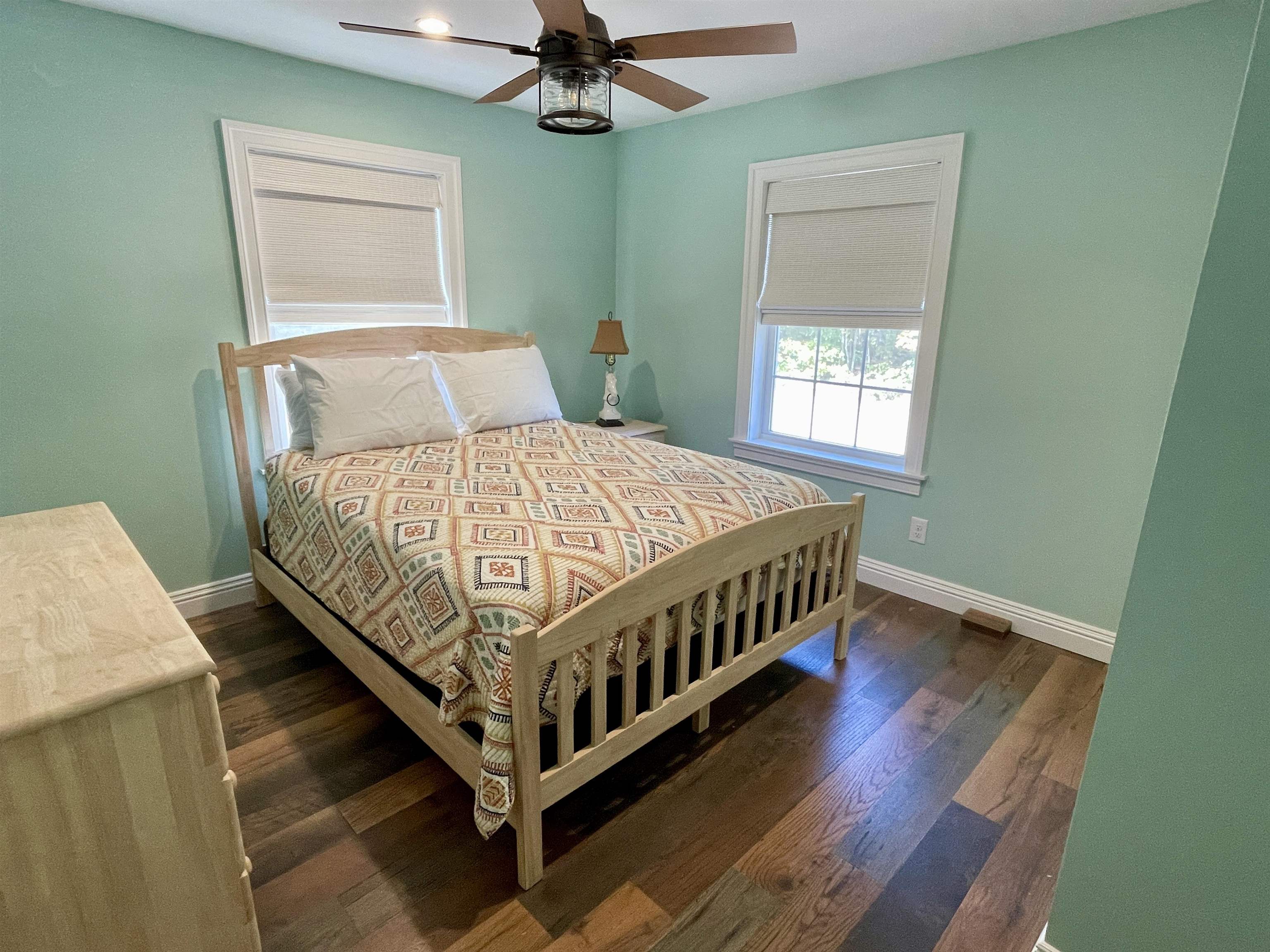 3 Quail Road