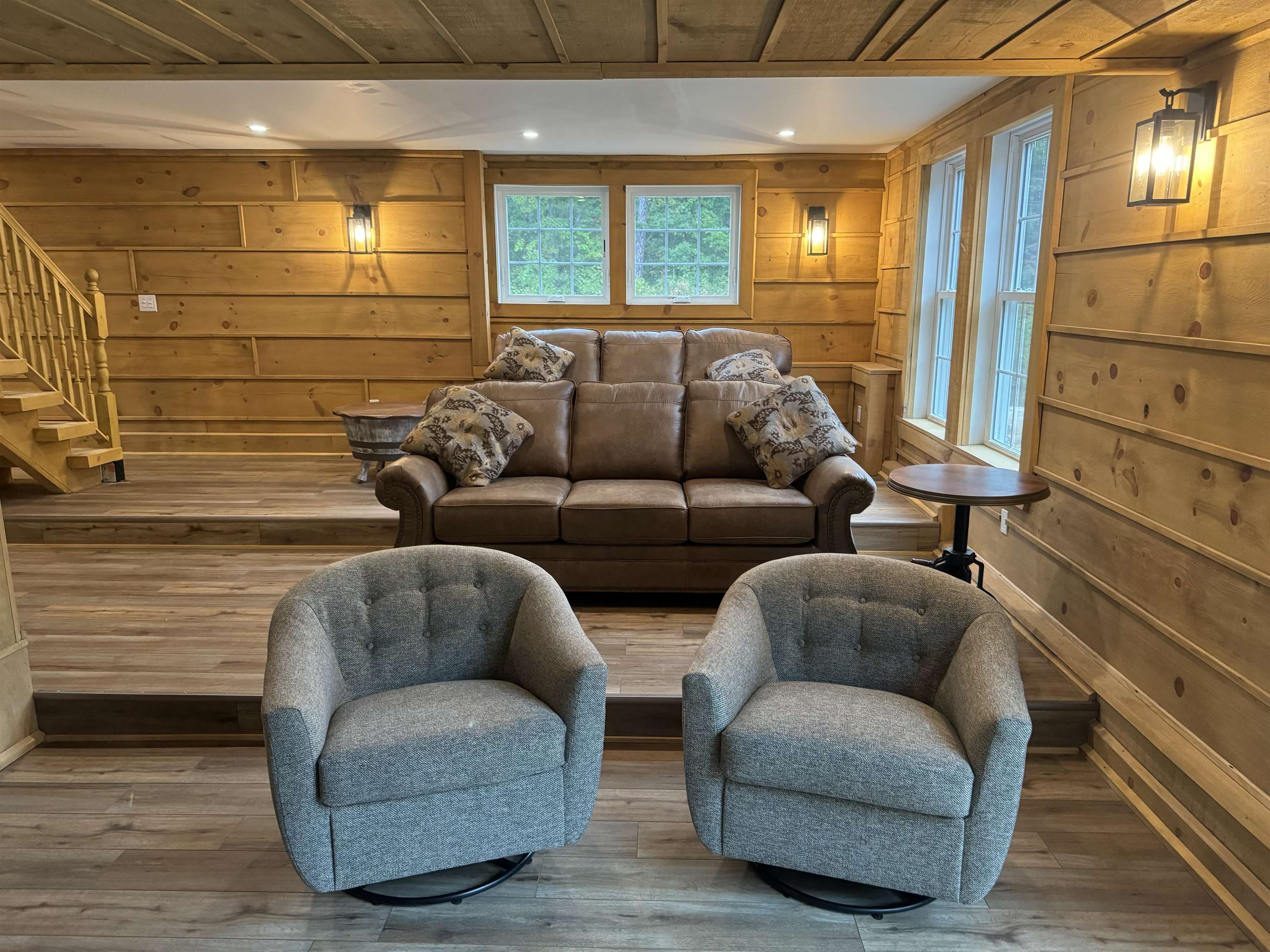 3 Quail Road