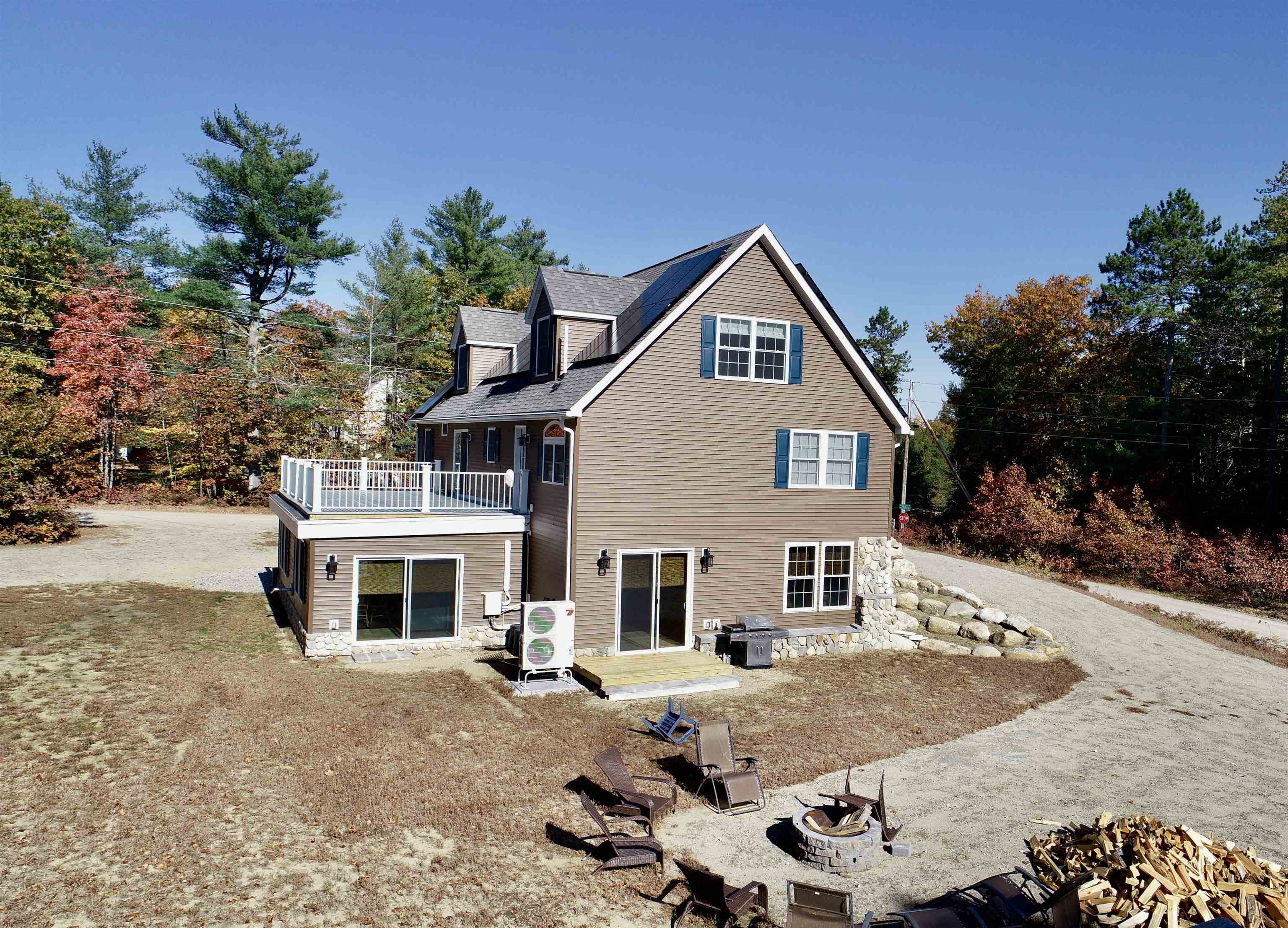 3 Quail Road