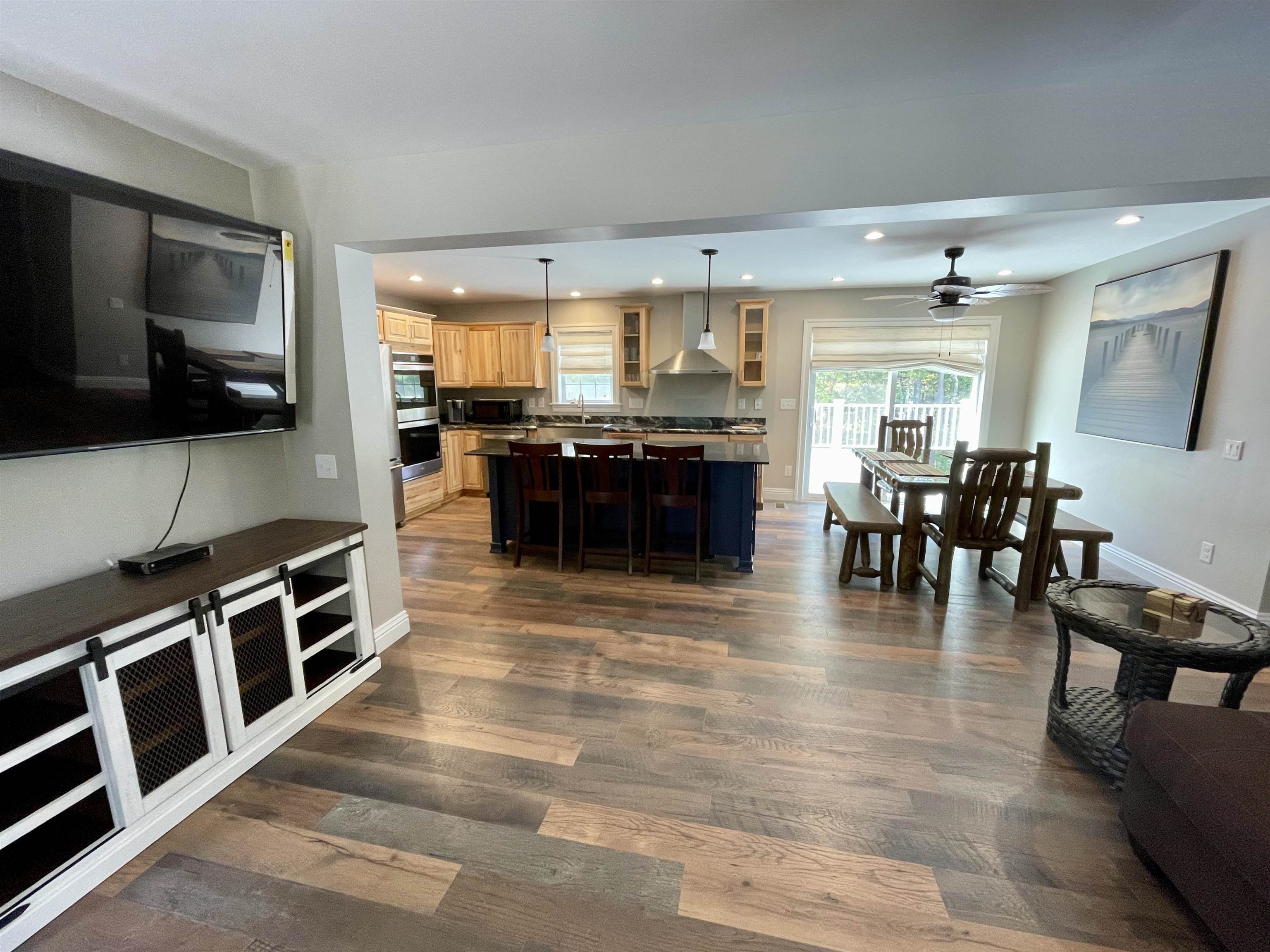 3 Quail Road
