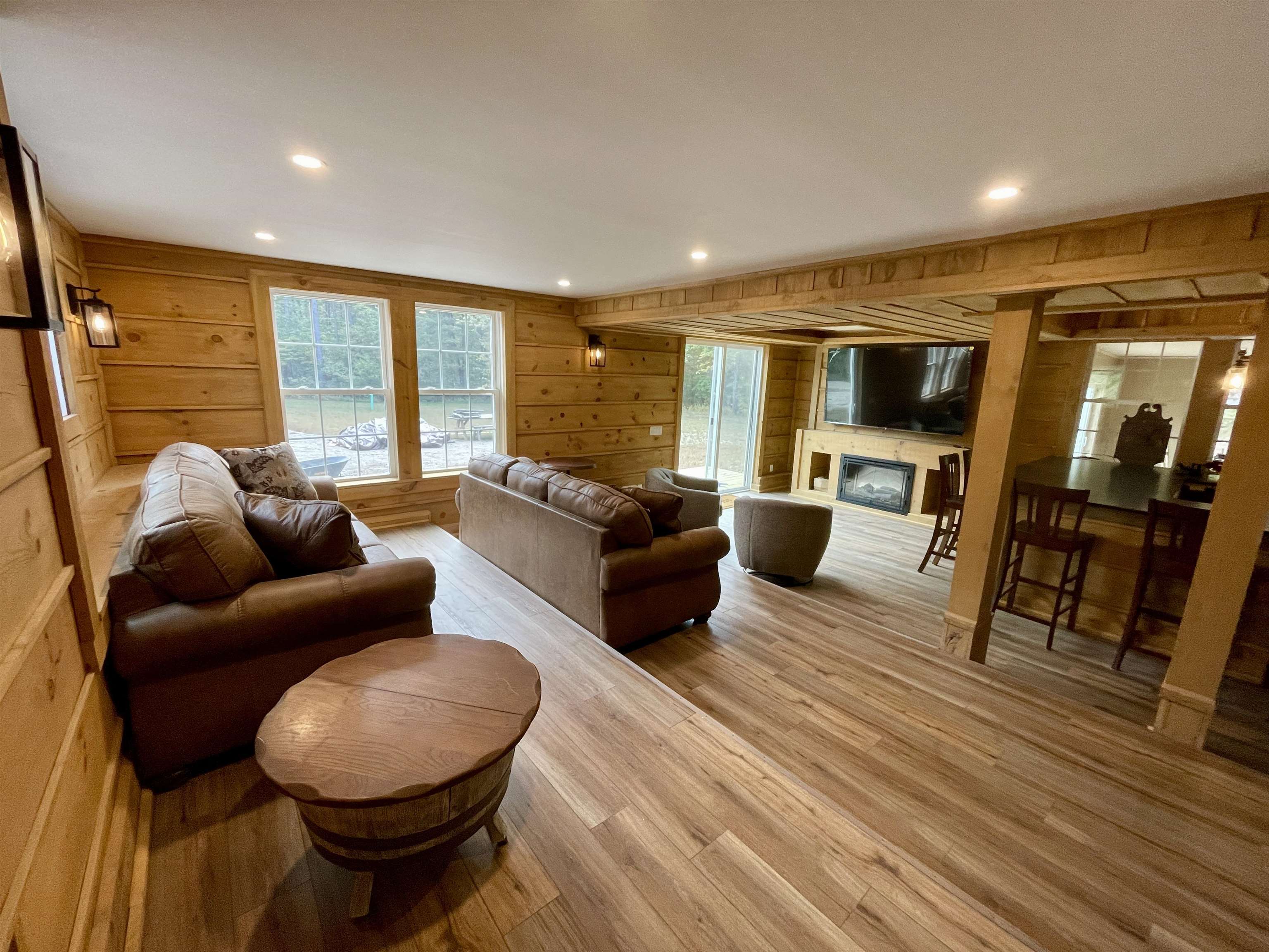3 Quail Road