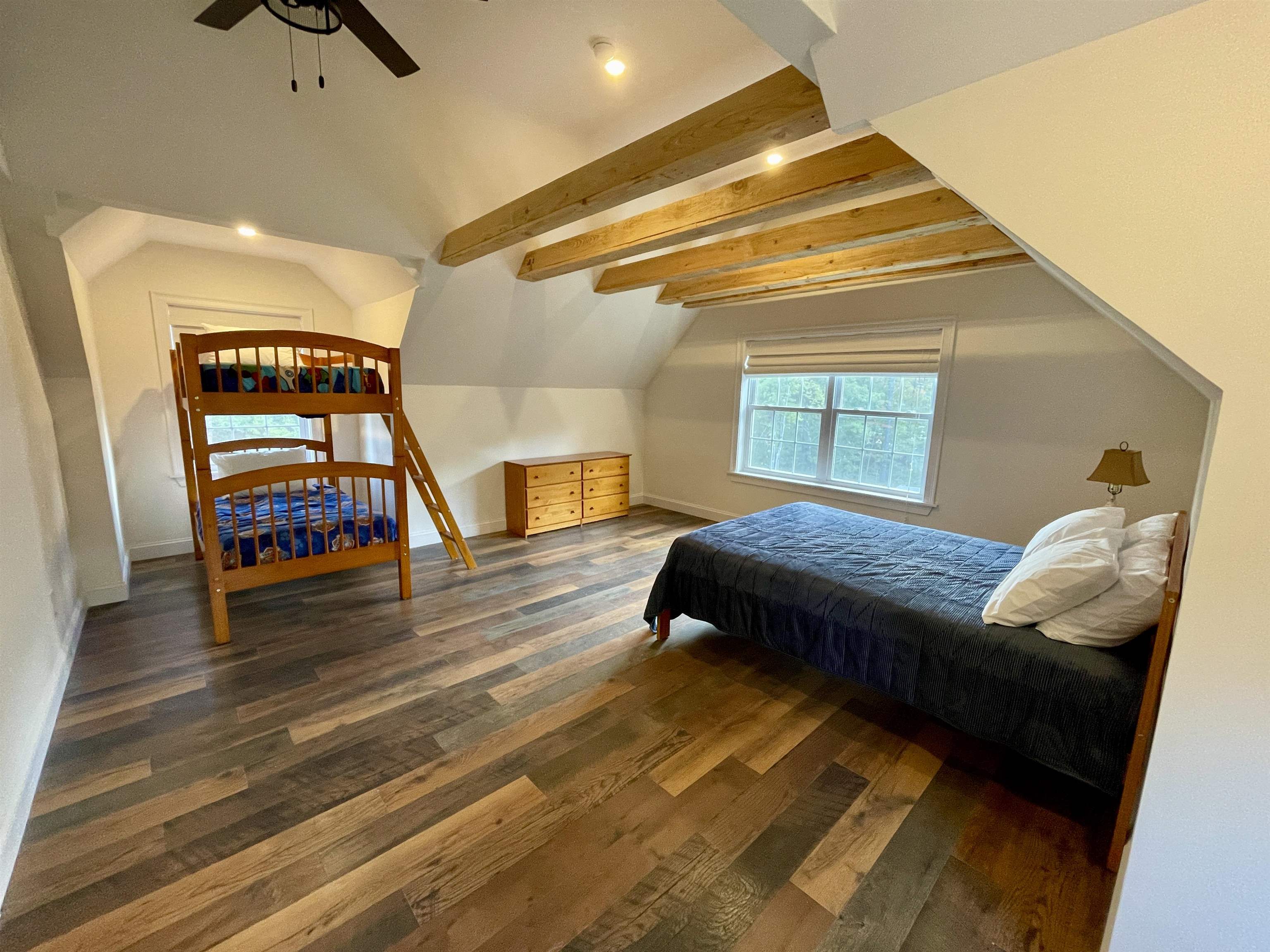 3 Quail Road