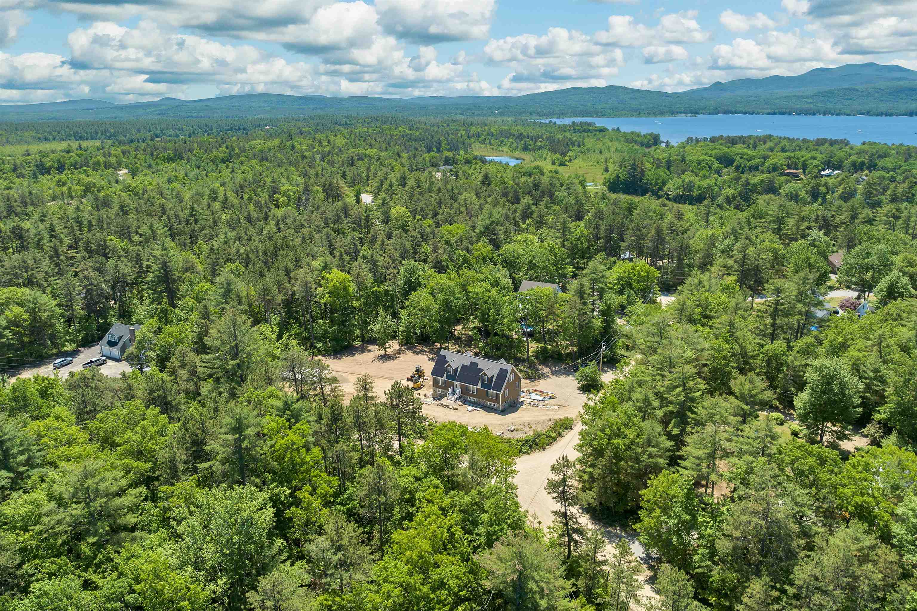 3 Quail Road