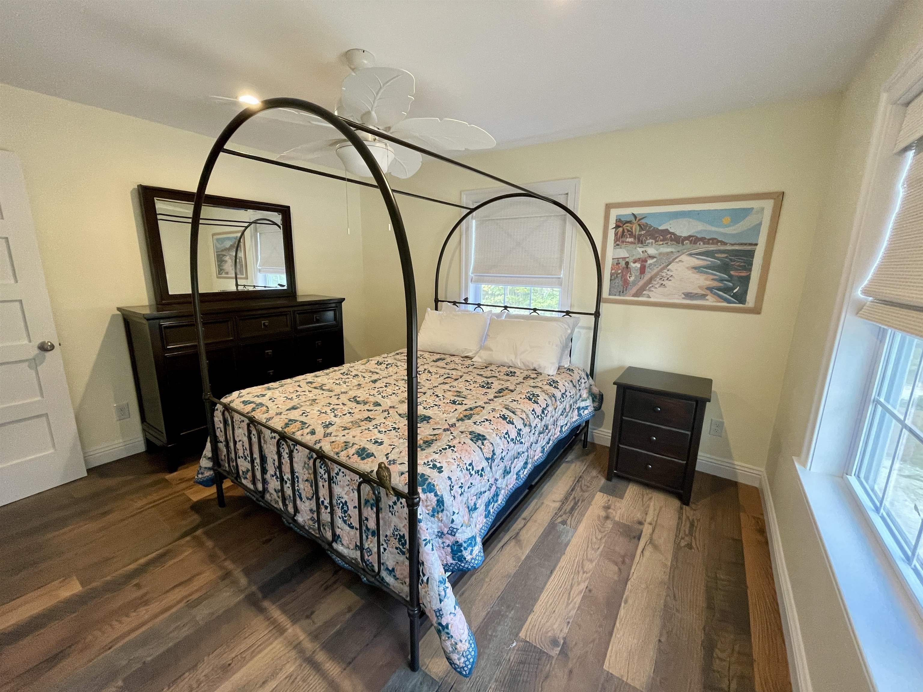 3 Quail Road