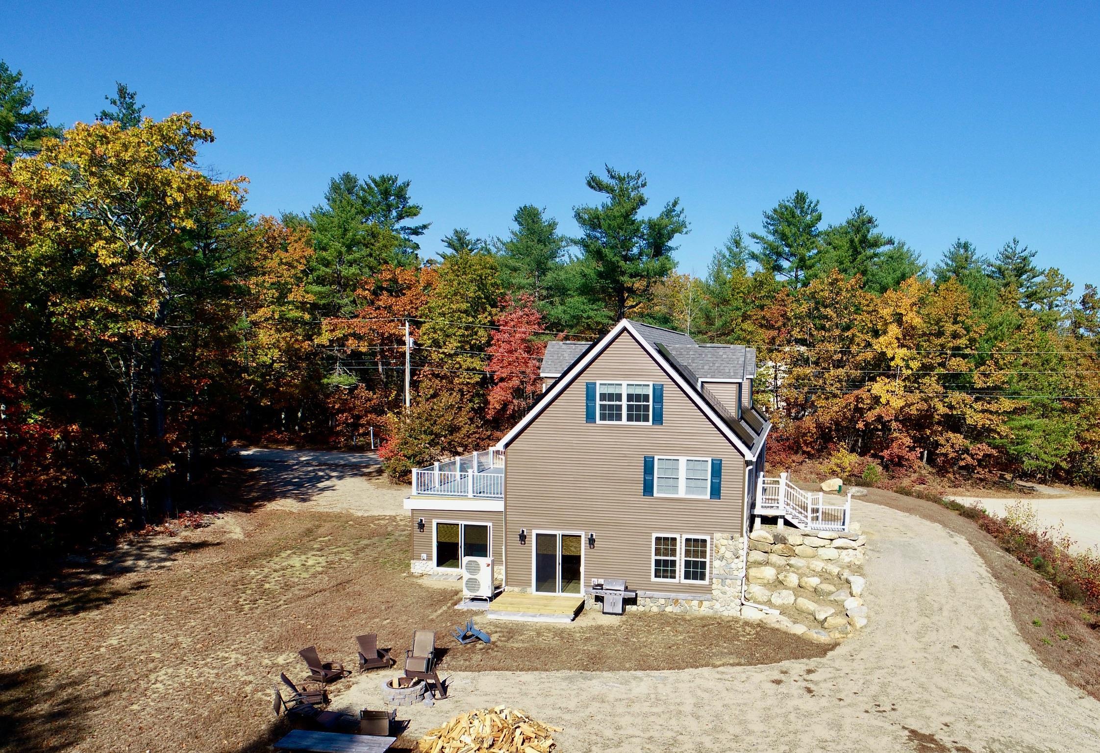 3 Quail Road