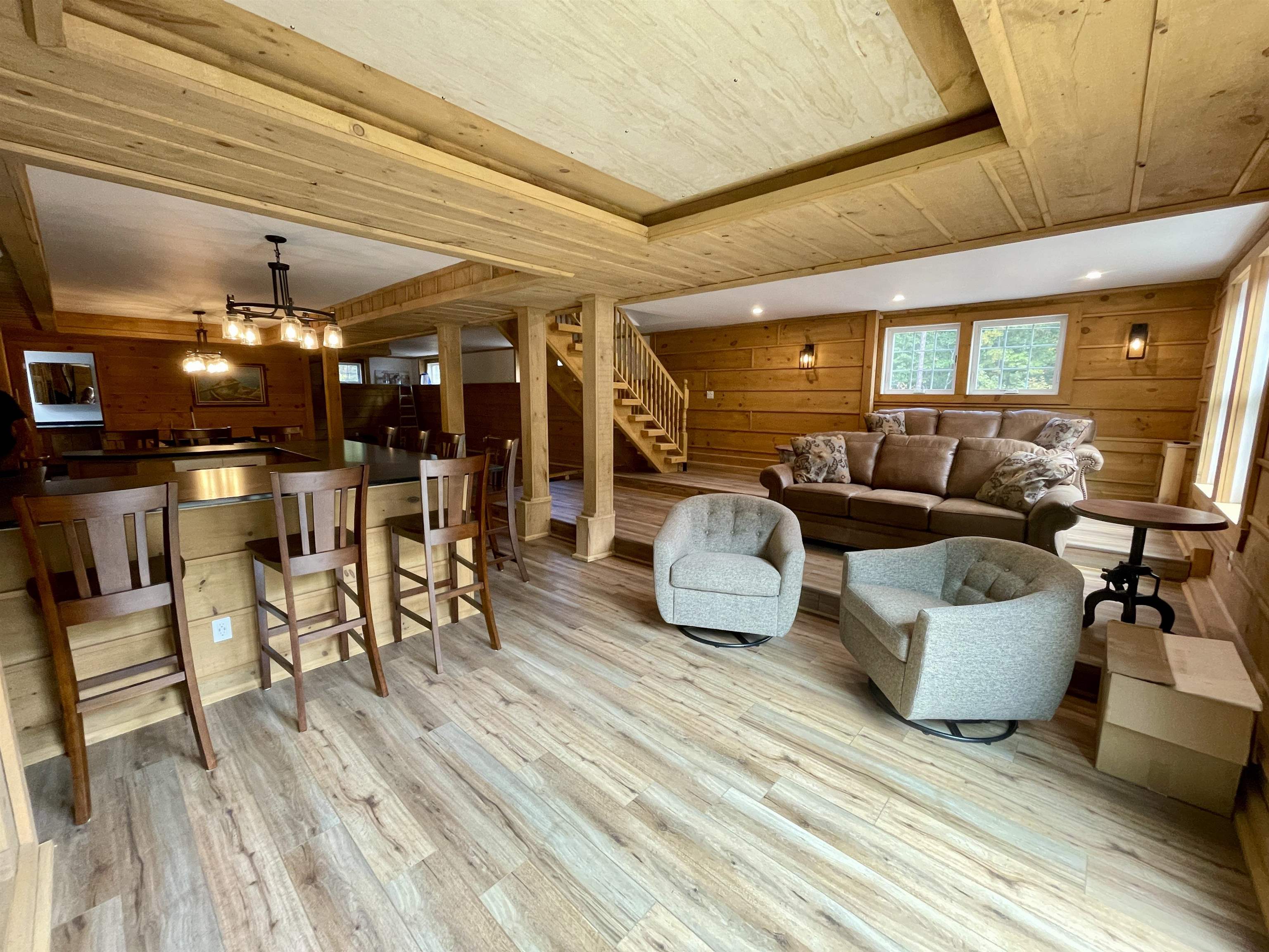 3 Quail Road