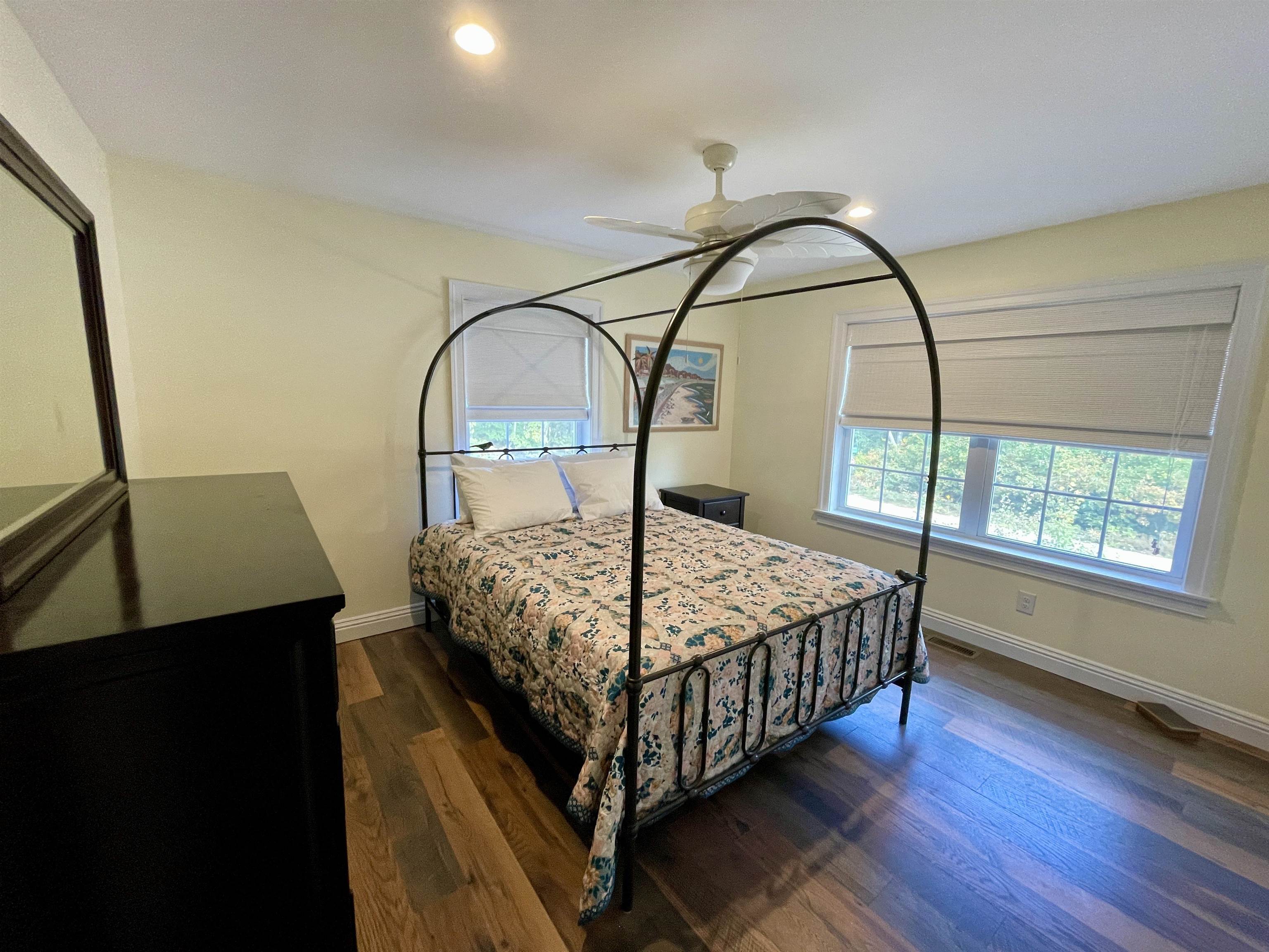 3 Quail Road