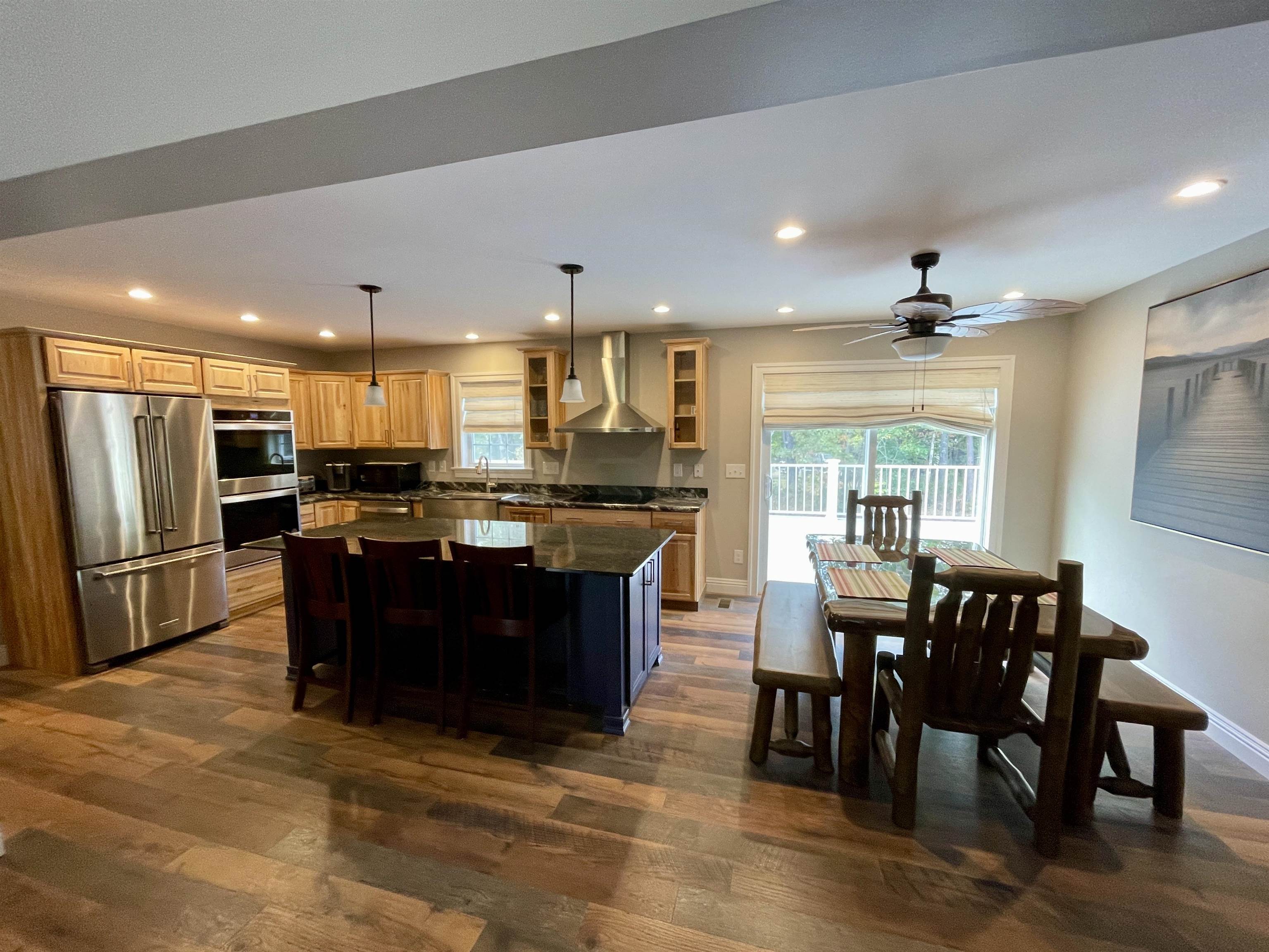 3 Quail Road