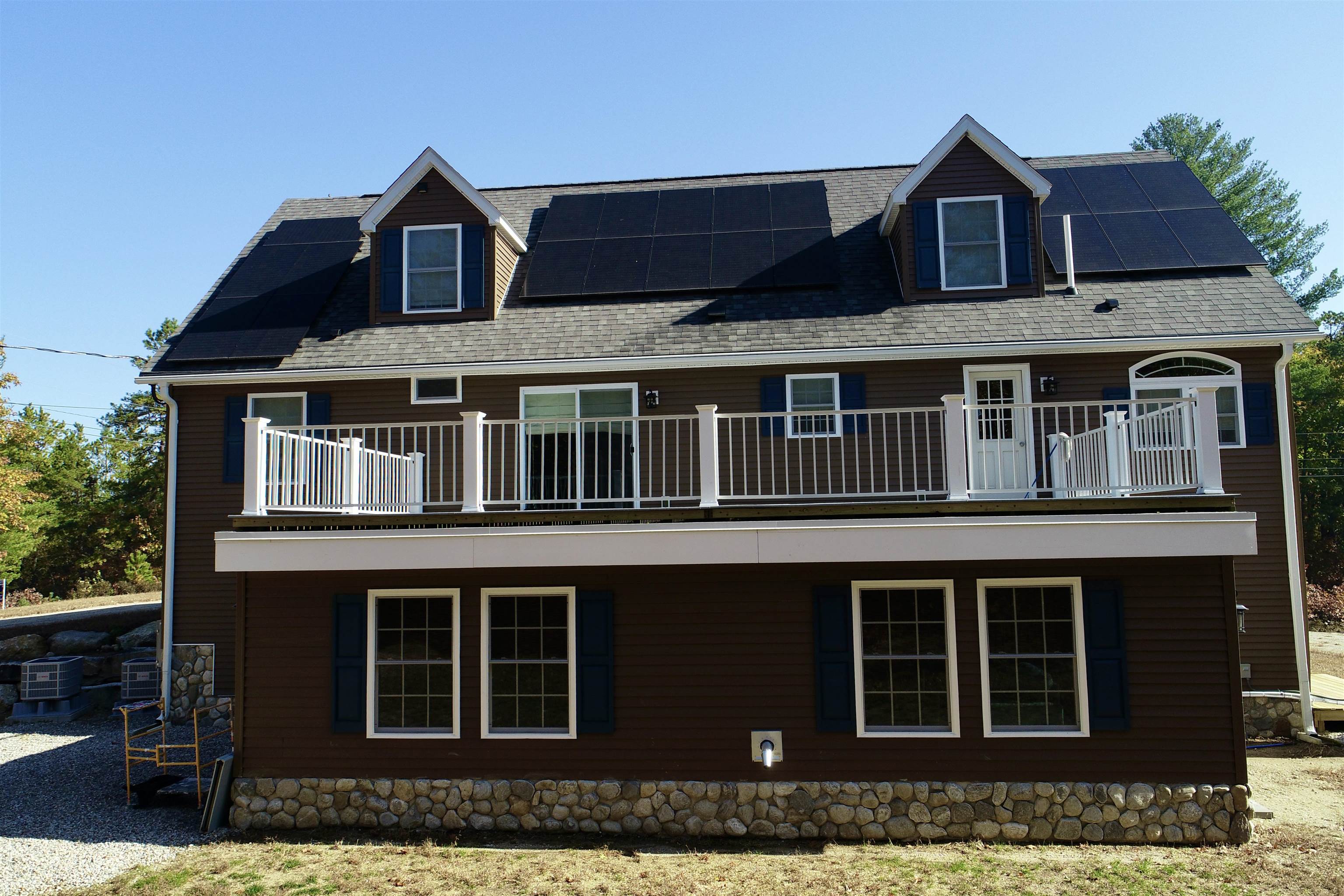 3 Quail Road