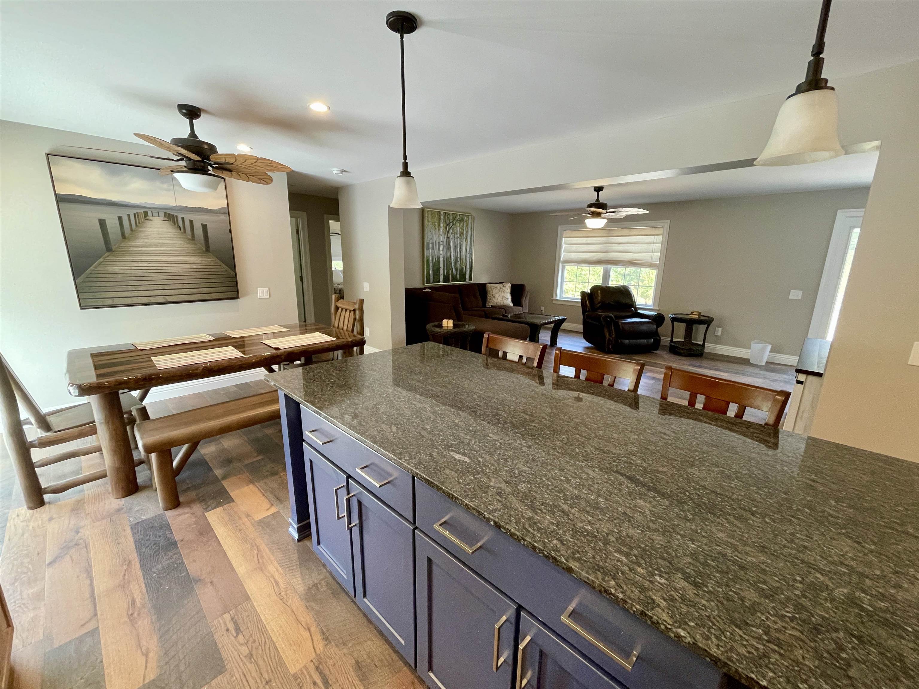 3 Quail Road