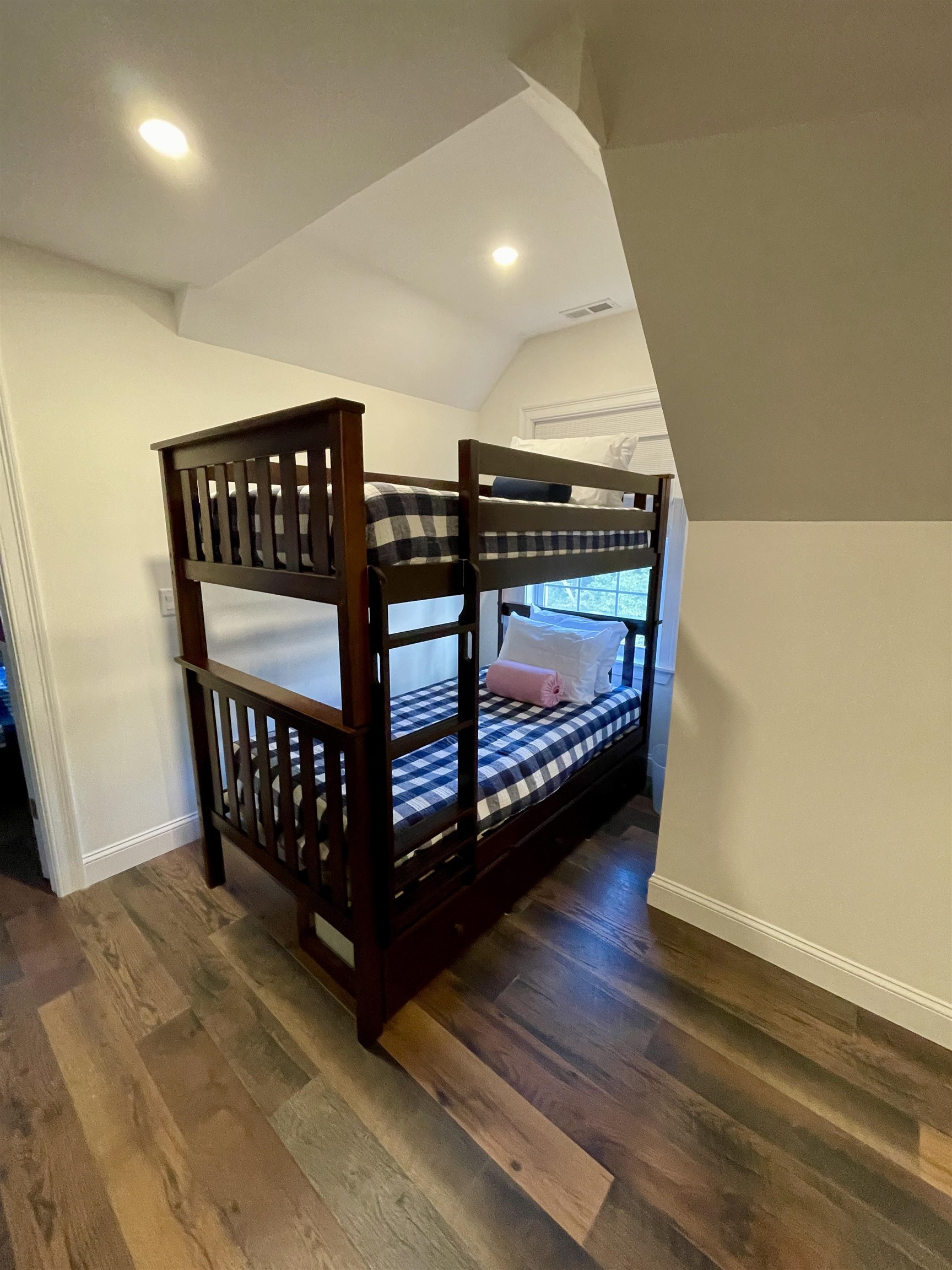 3 Quail Road