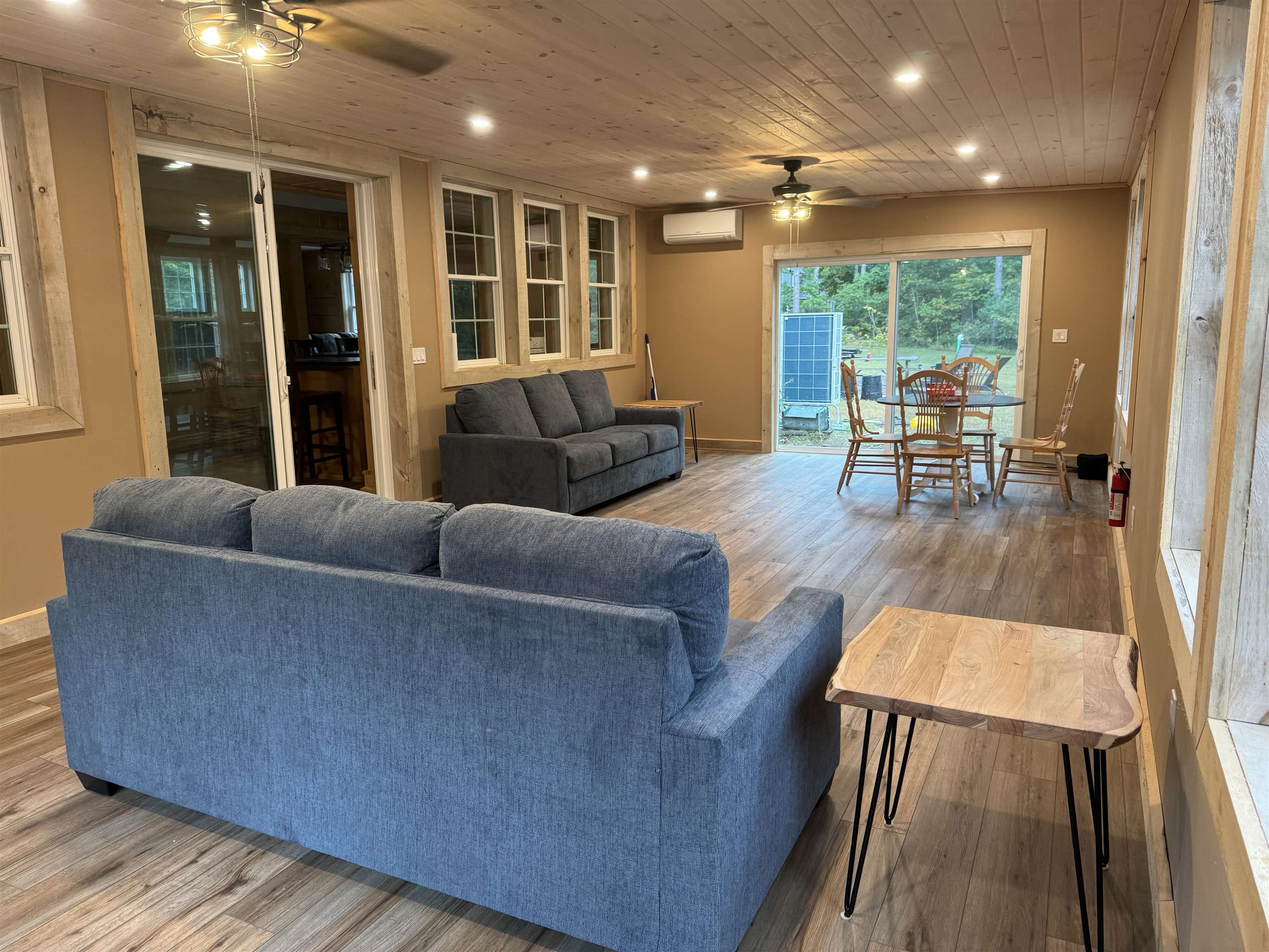 3 Quail Road