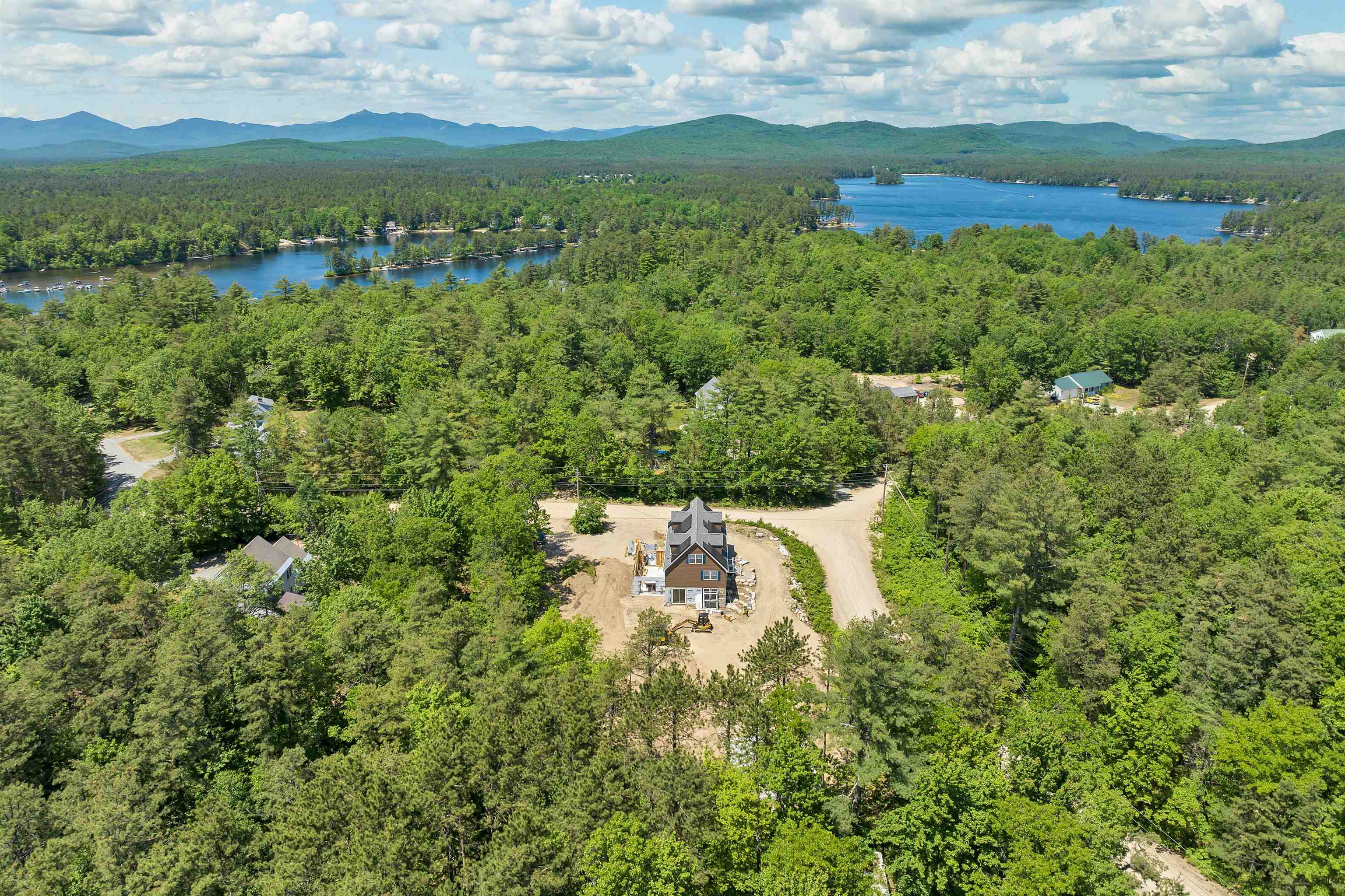 3 Quail Road