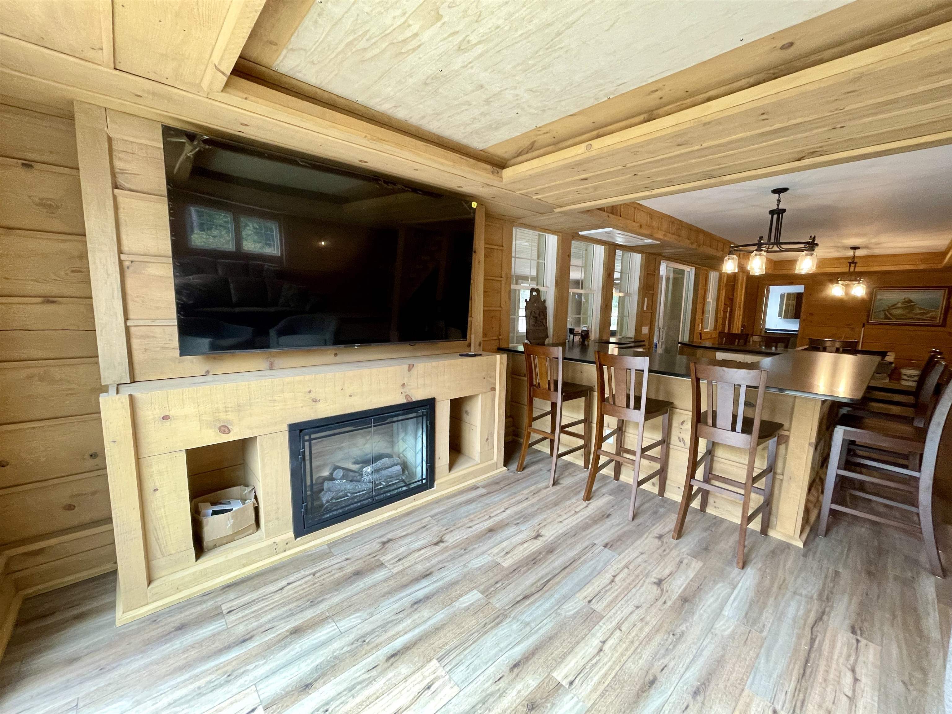 3 Quail Road