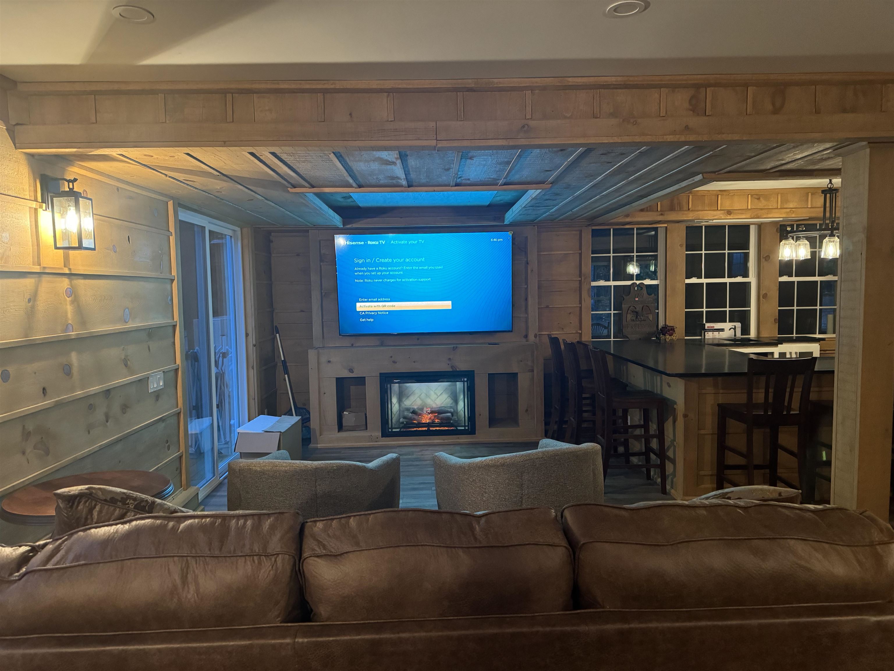 3 Quail Road