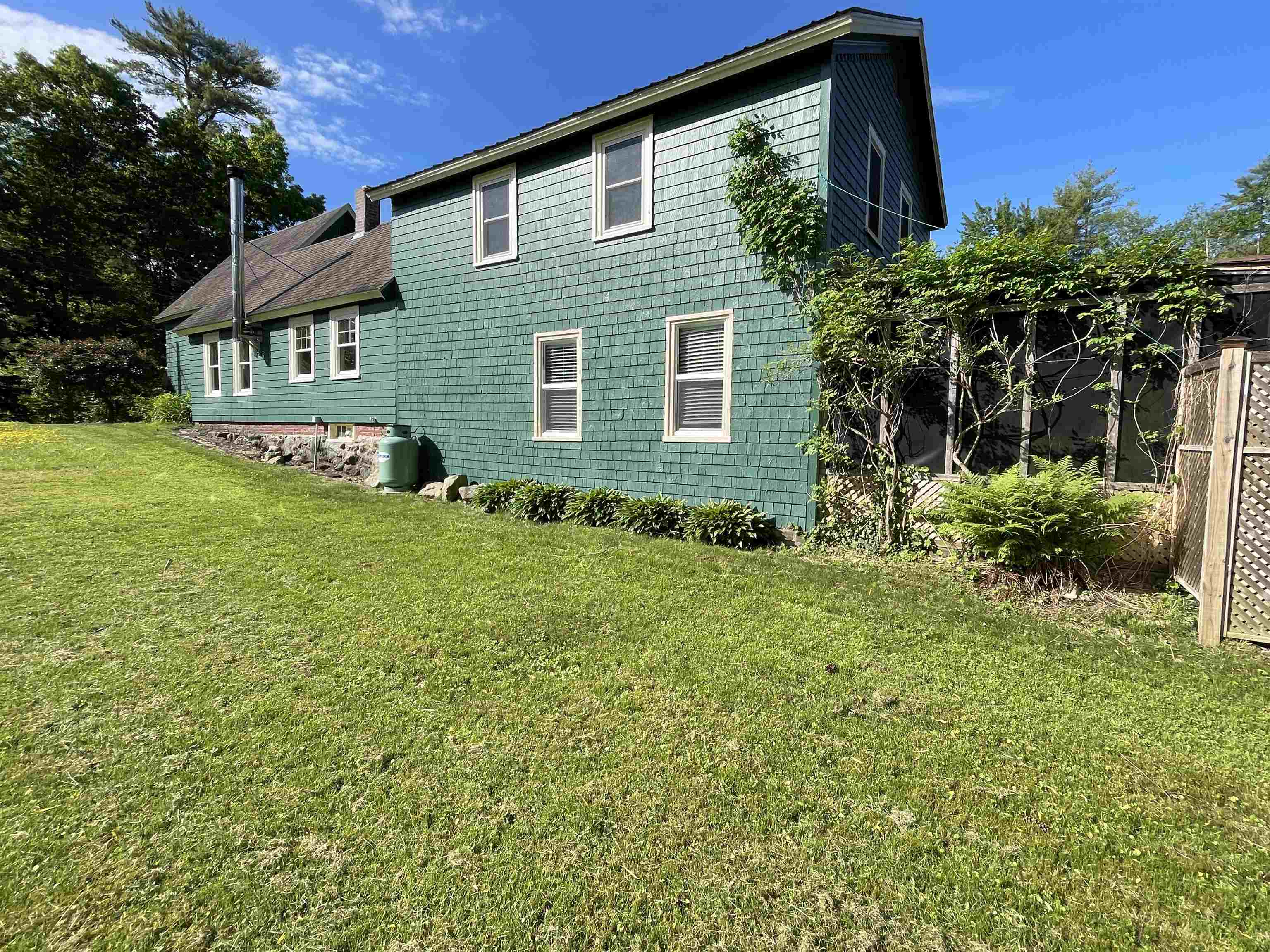 46 Gary Road