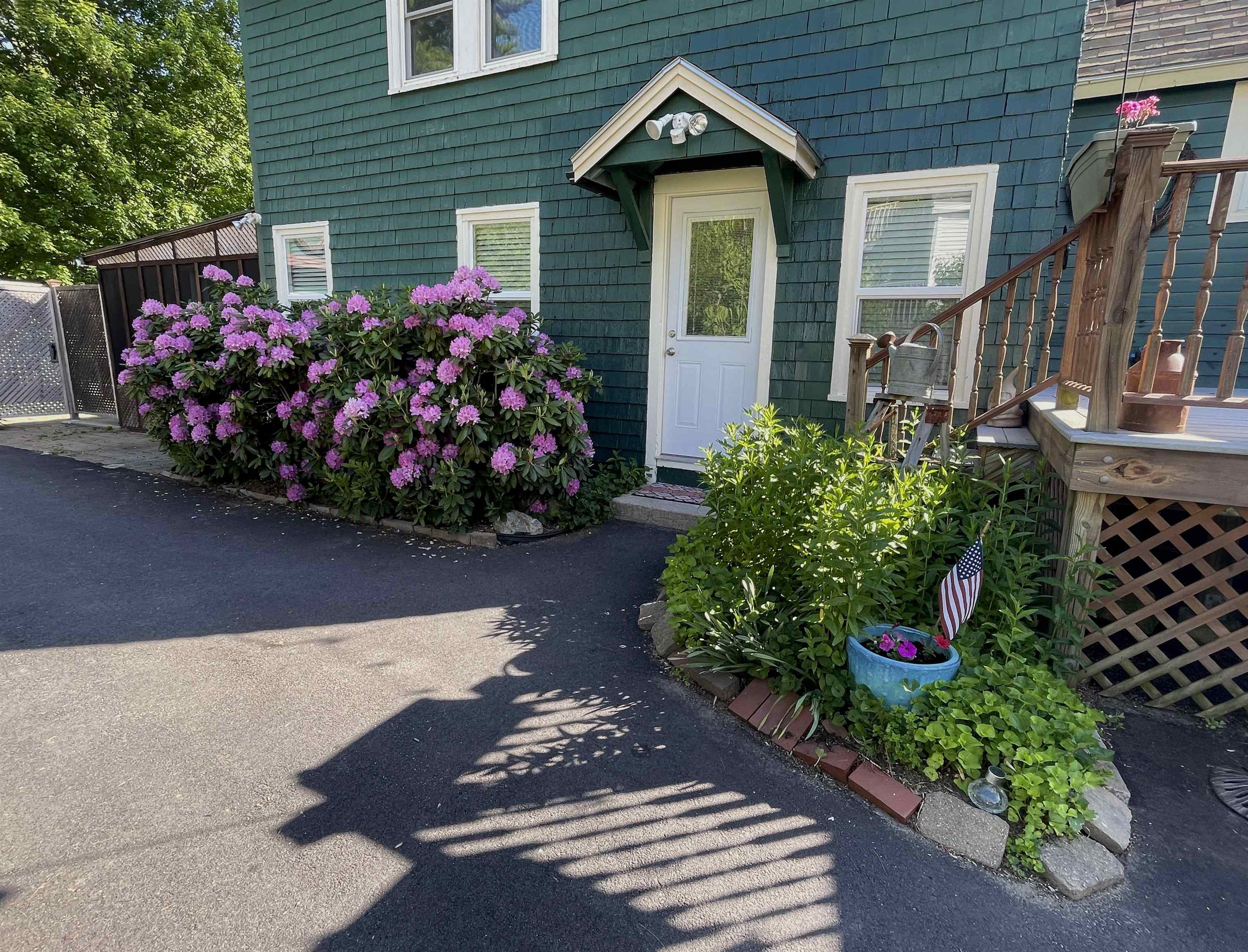46 Gary Road