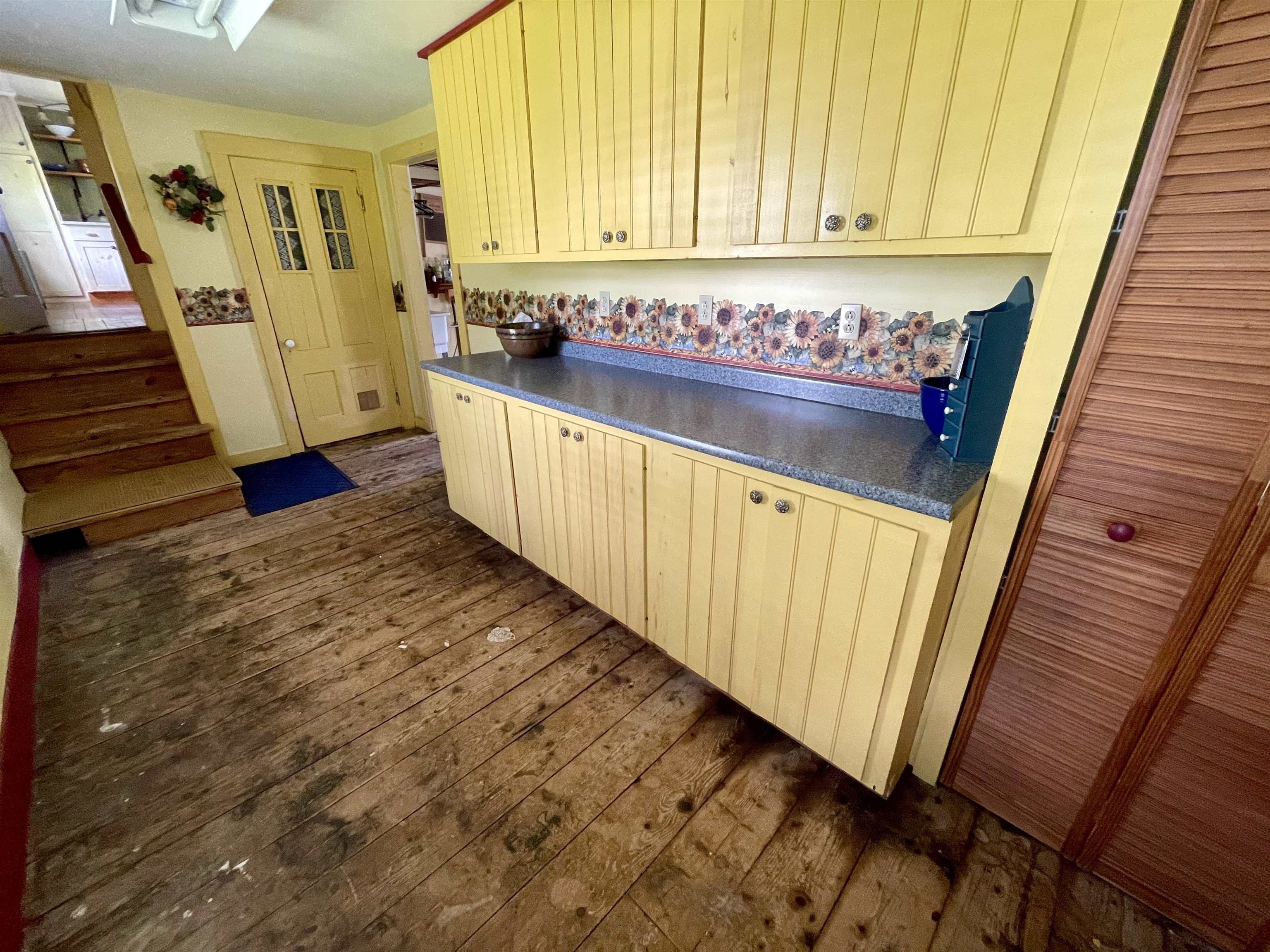 46 Gary Road