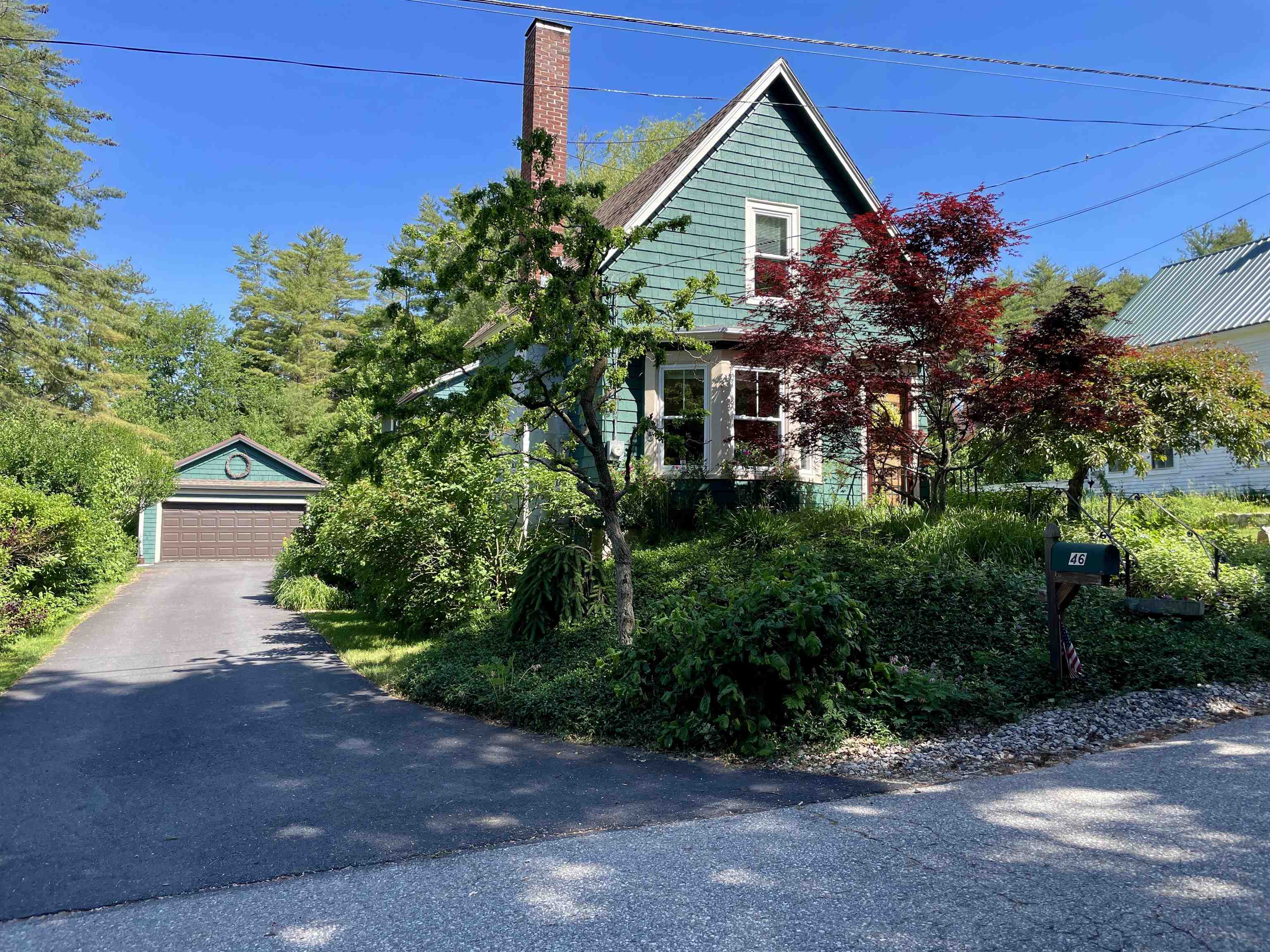 46 Gary Road
