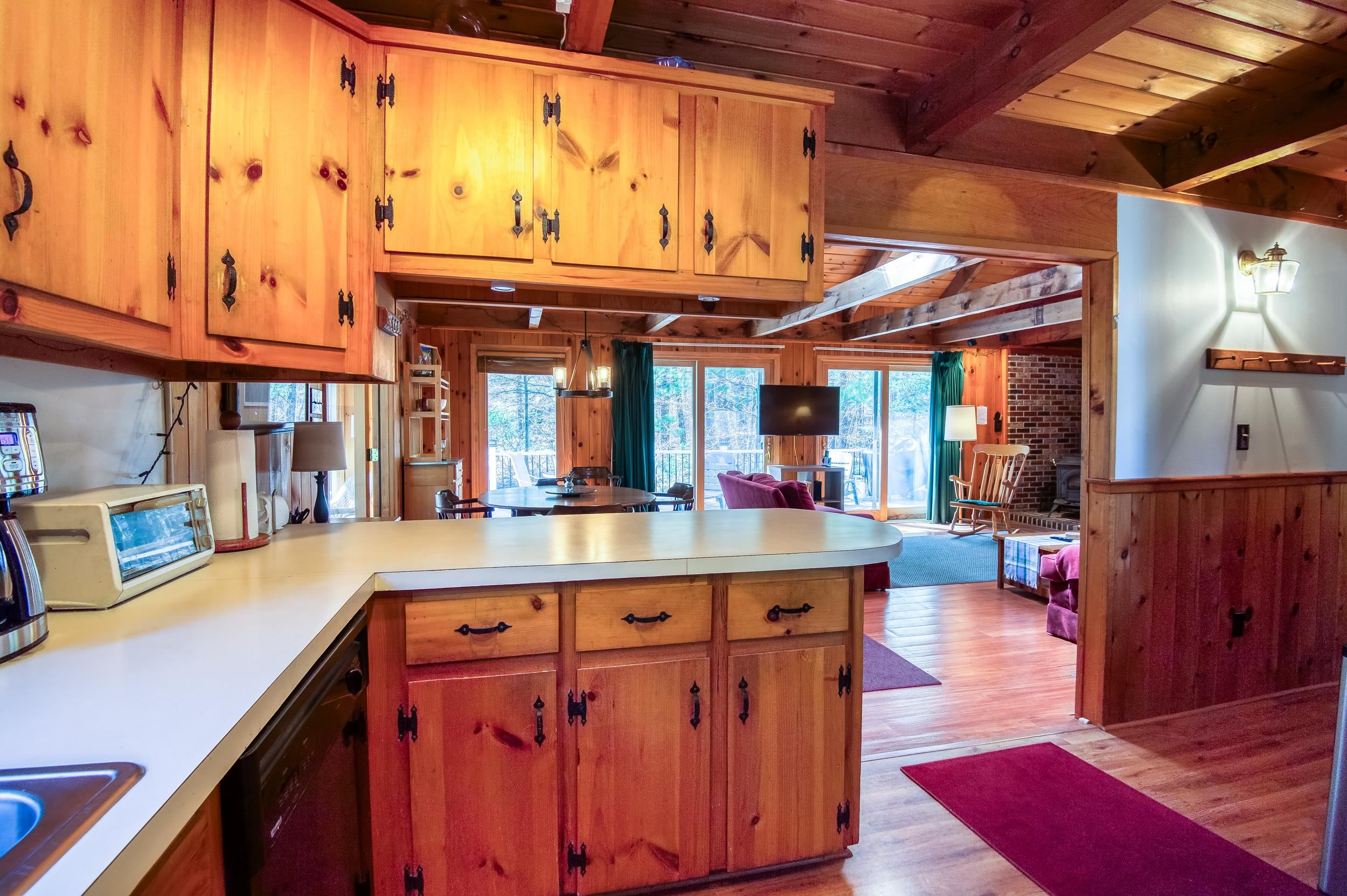 110 Pleasant Drive