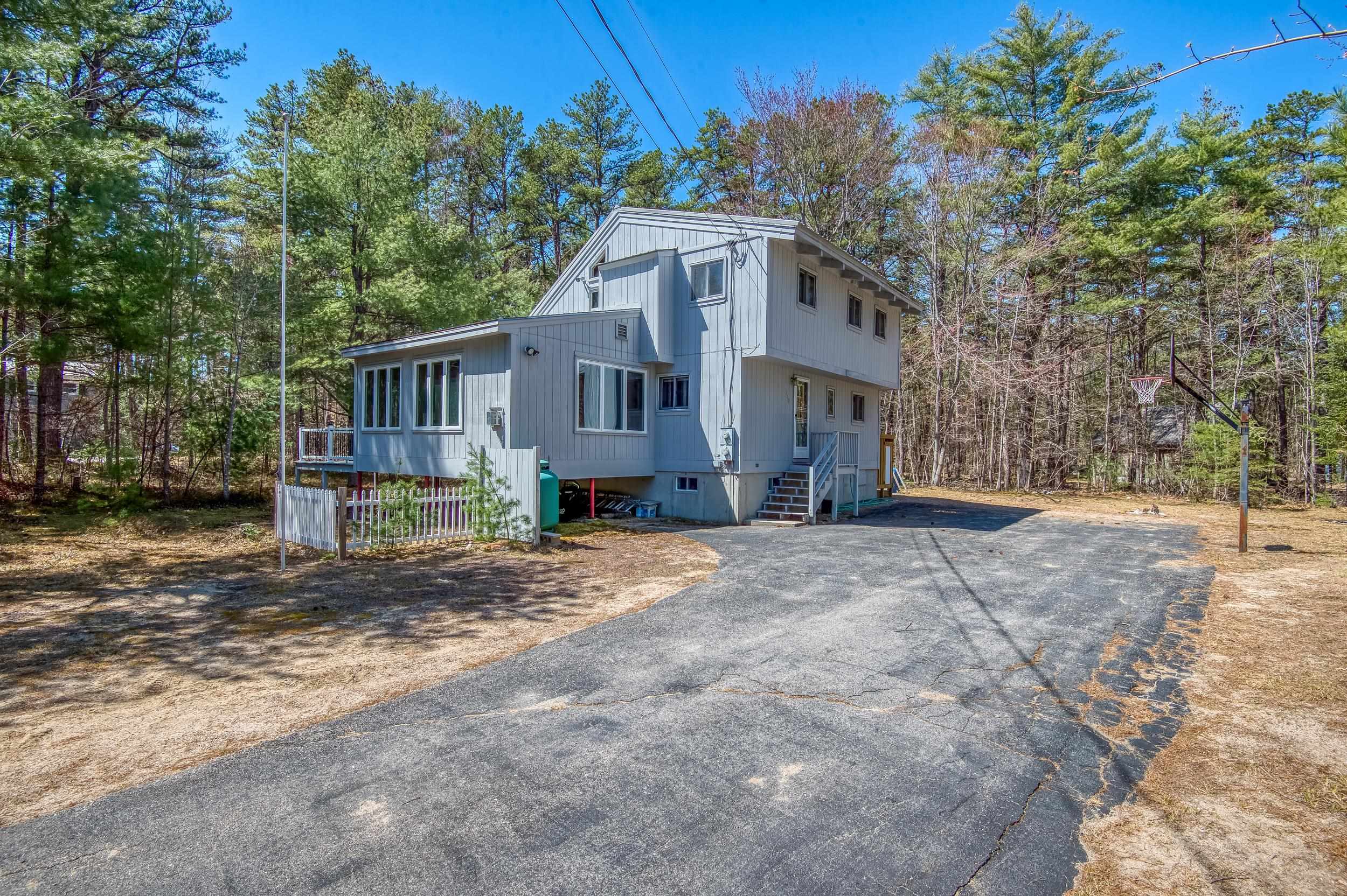 110 Pleasant Drive