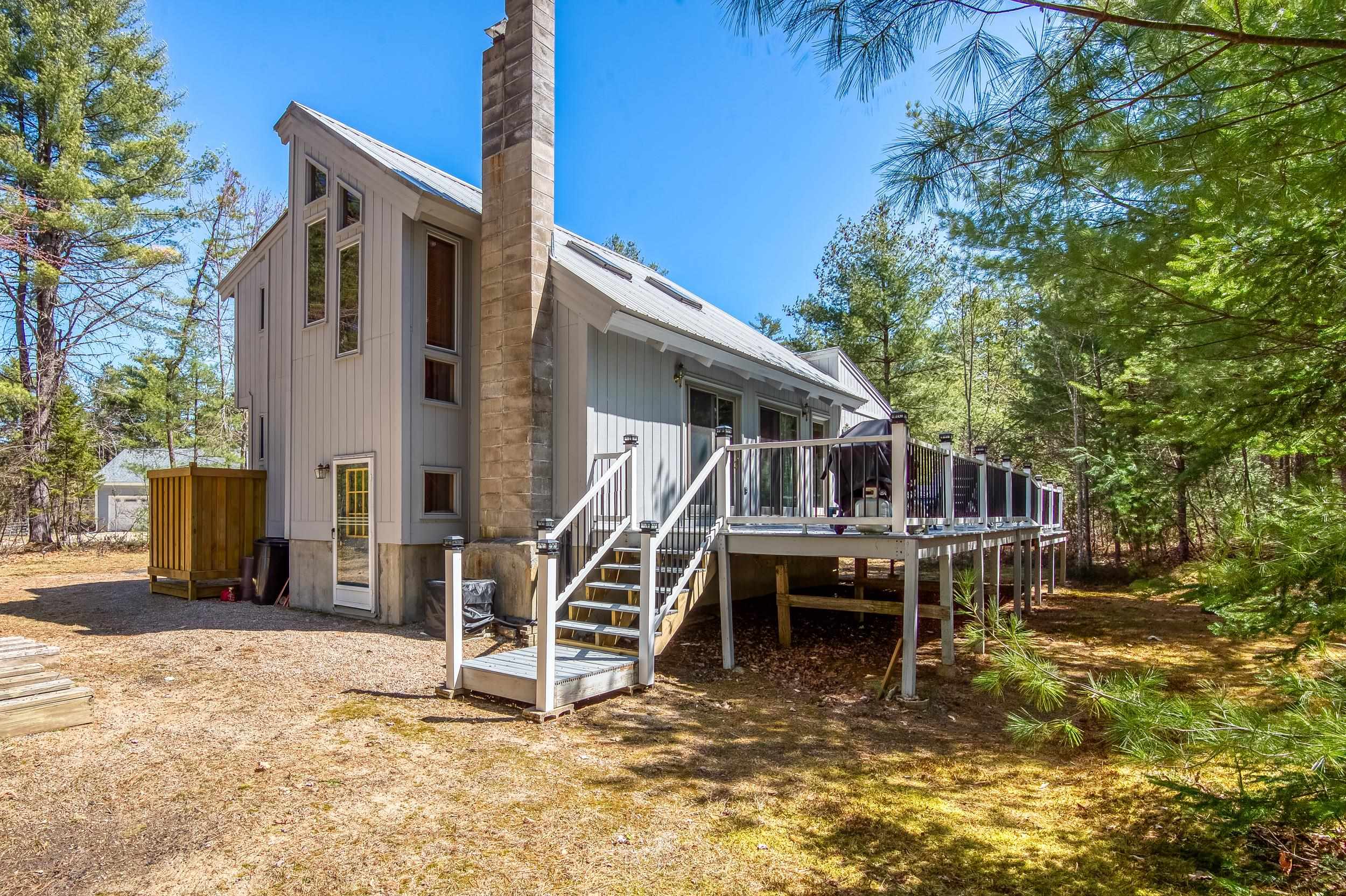 110 Pleasant Drive