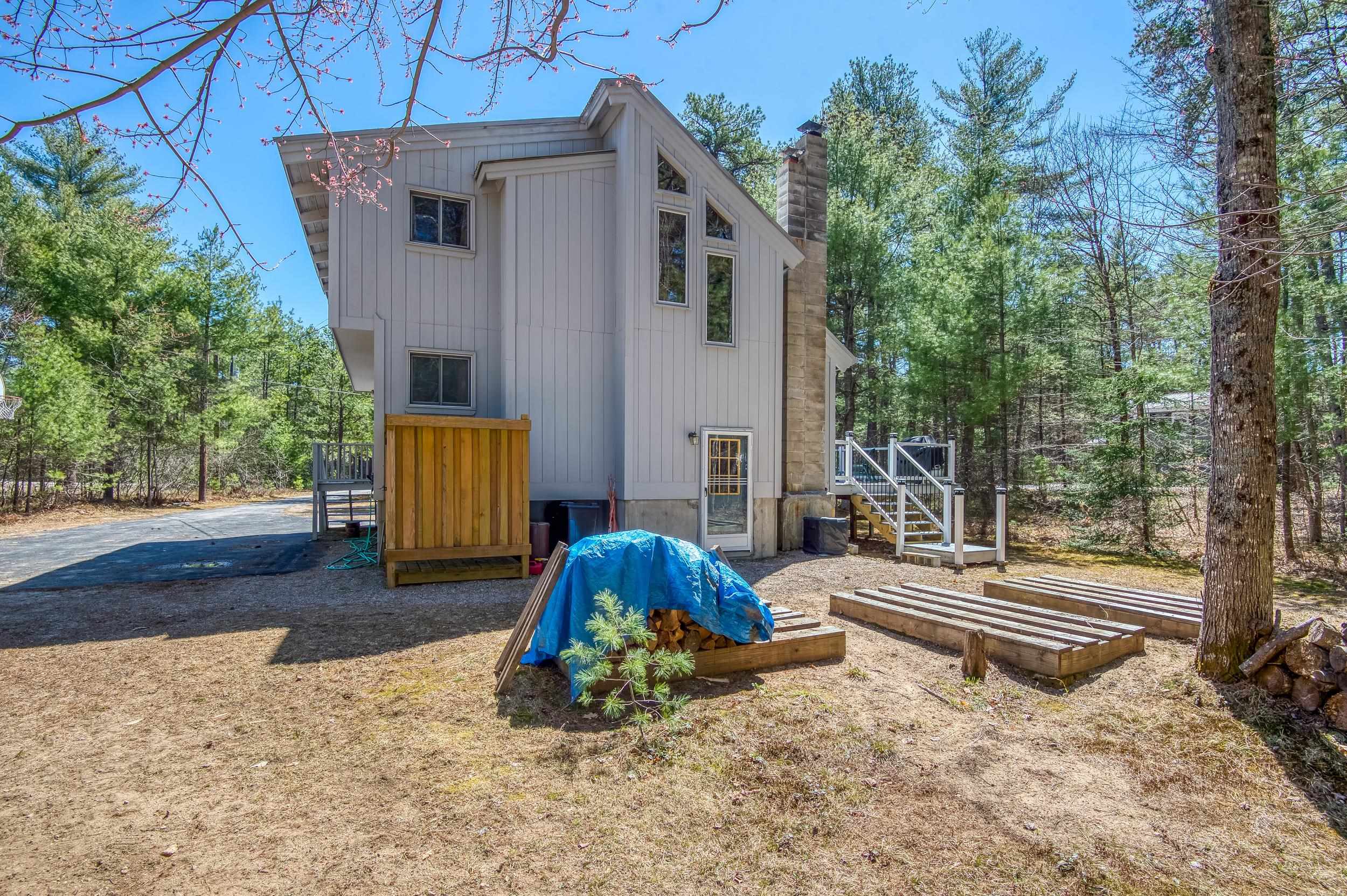 110 Pleasant Drive