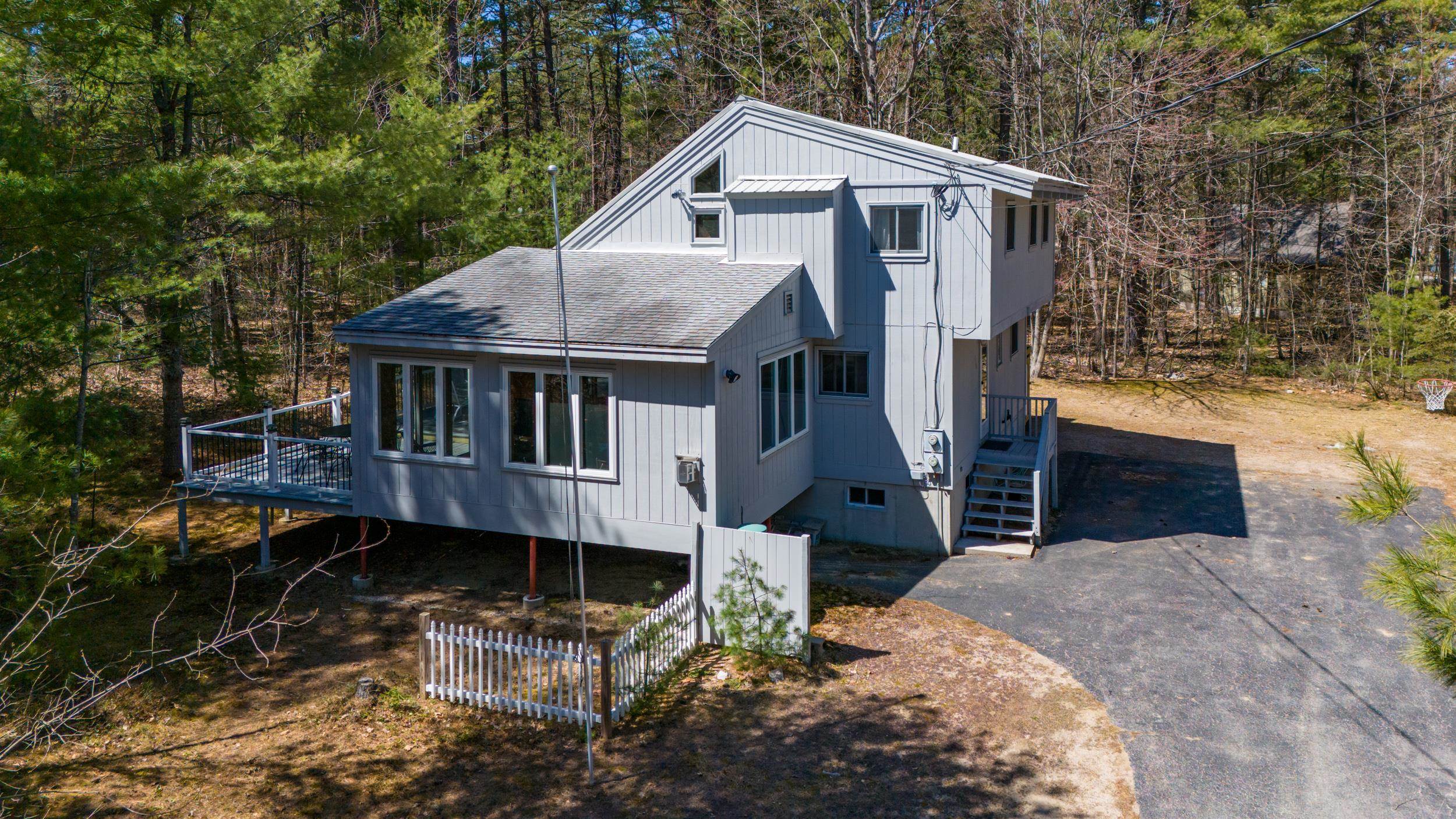 110 Pleasant Drive