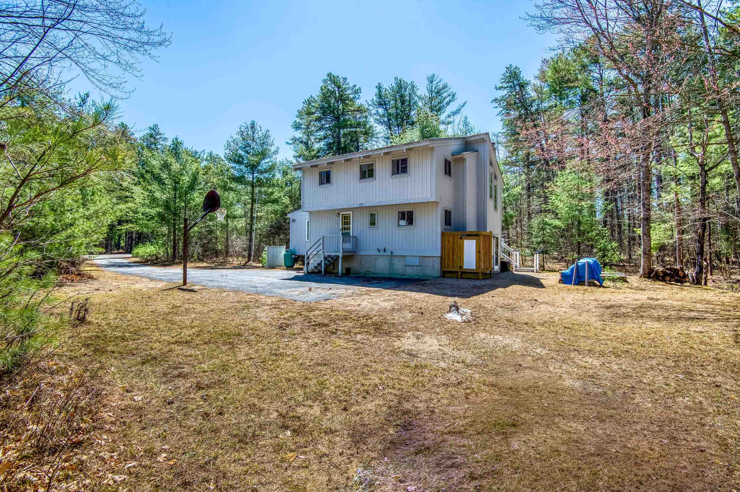 110 Pleasant Drive