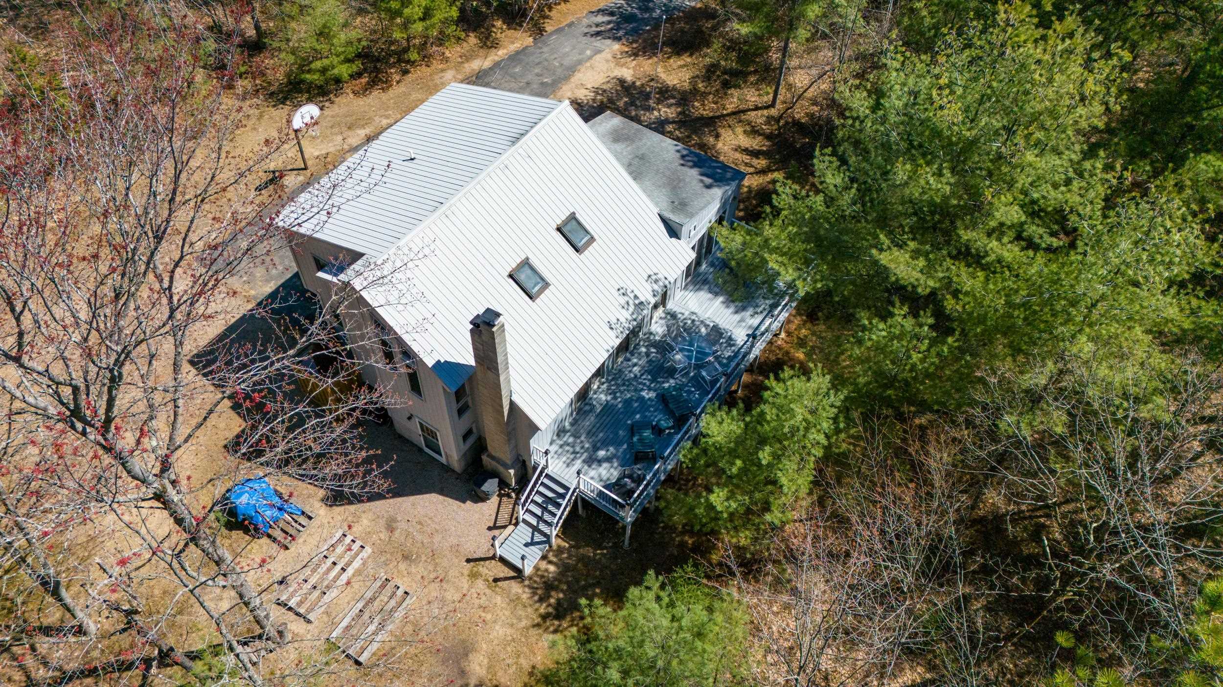 110 Pleasant Drive