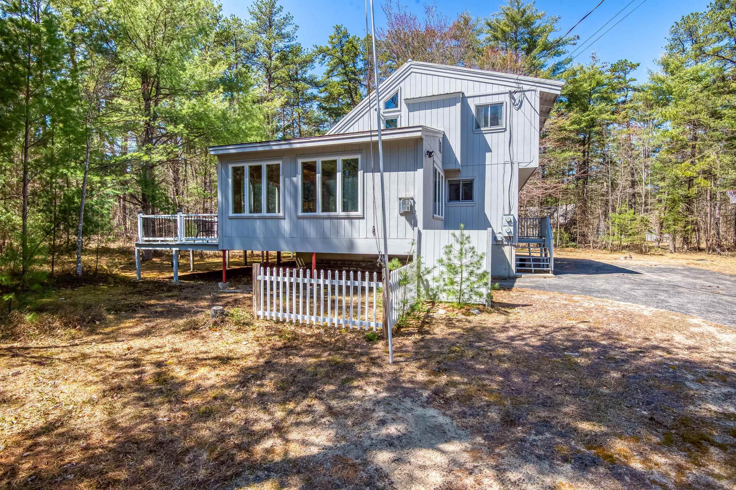 110 Pleasant Drive